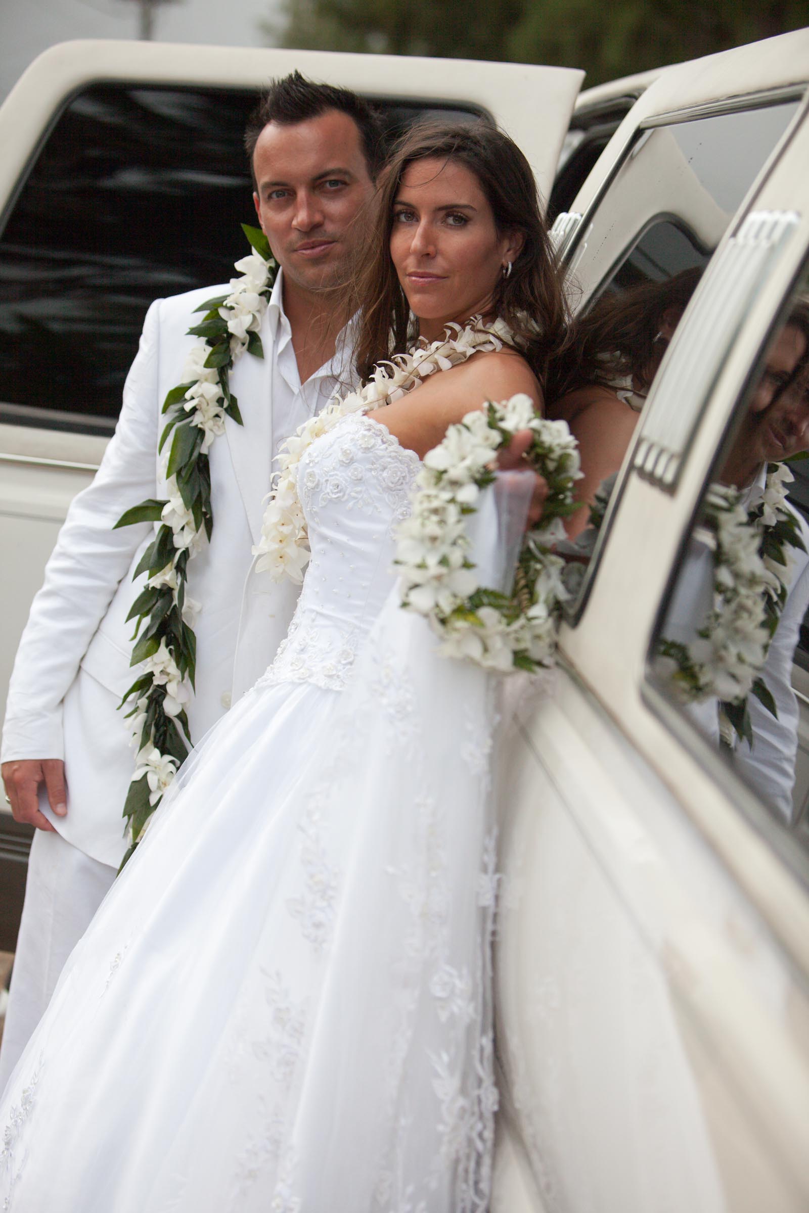 Wedding photography