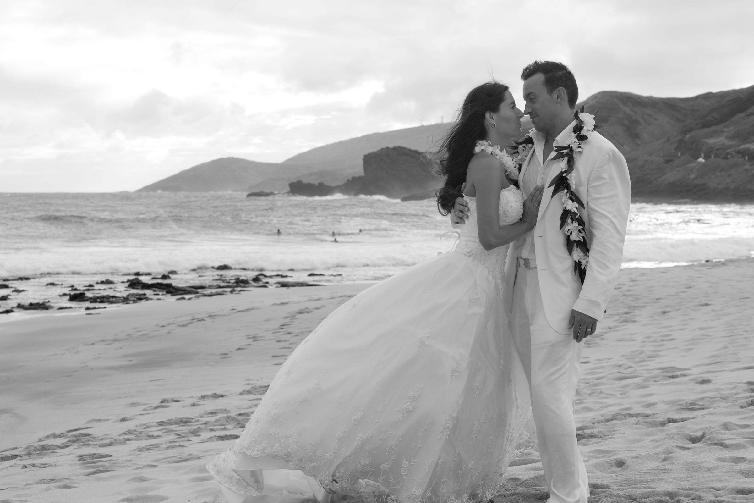 Wedding photography
