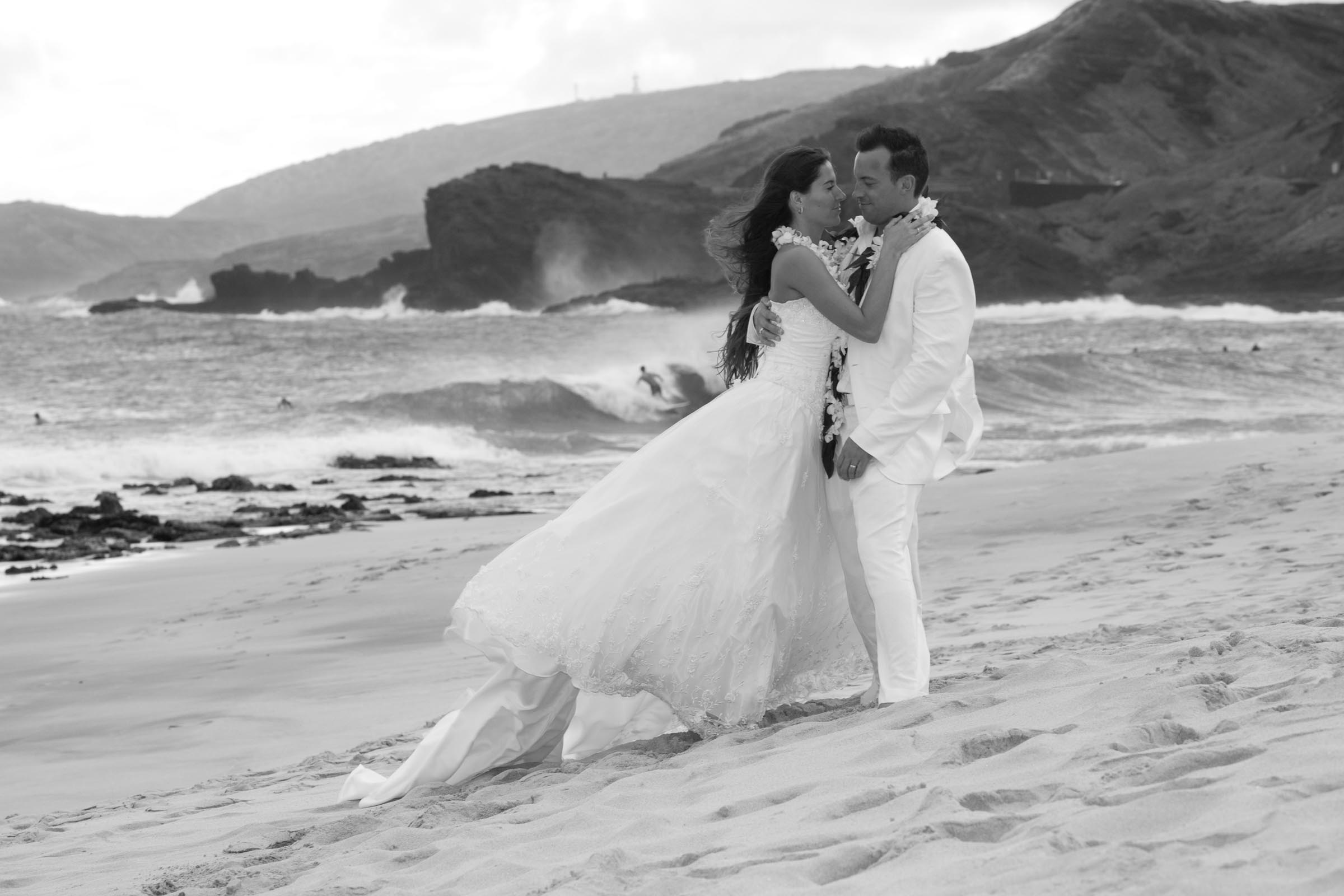 Wedding photography