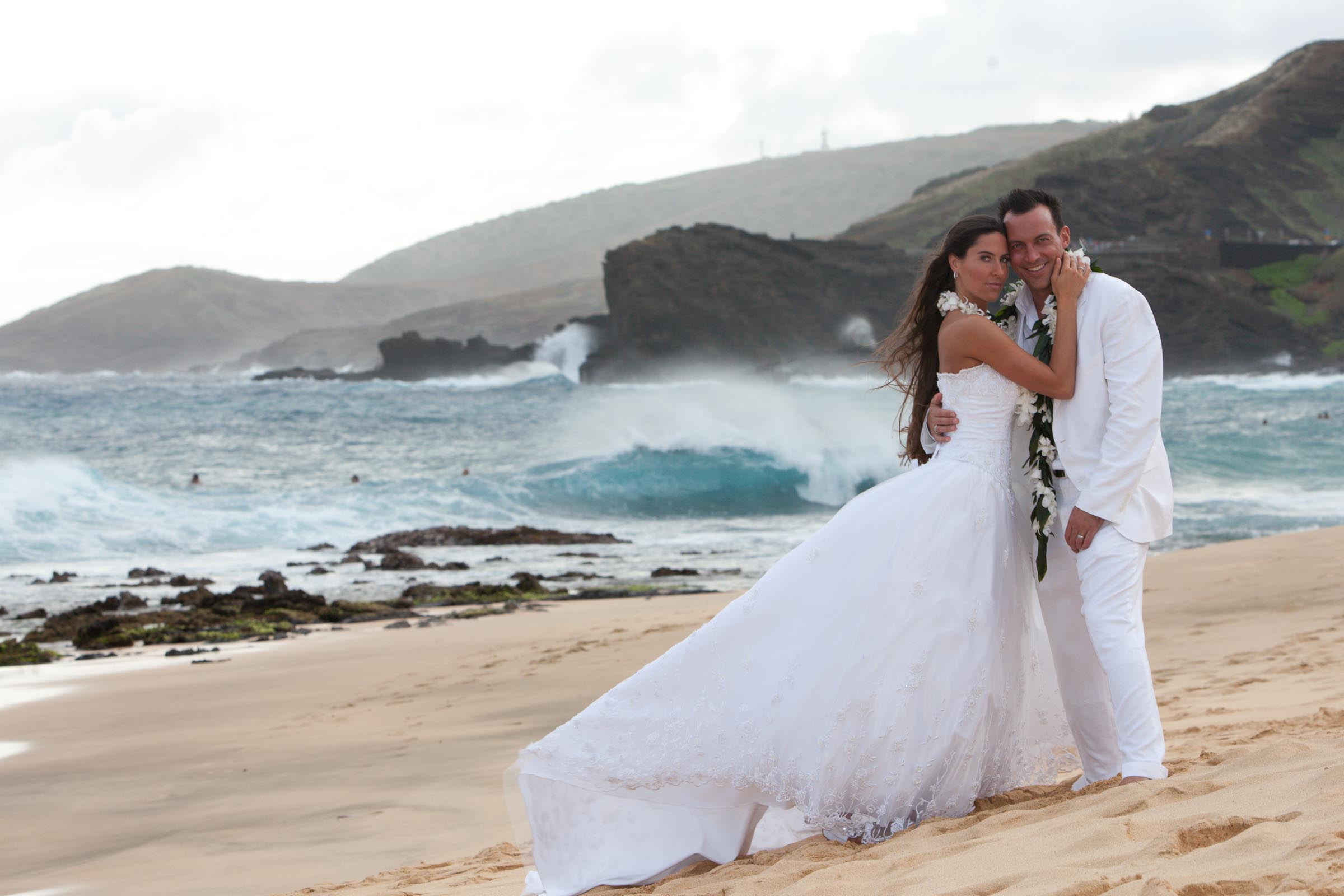 Wedding photography