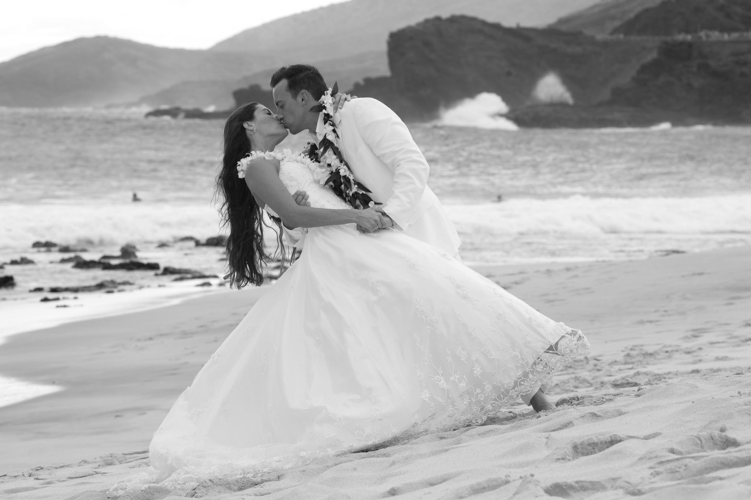 Wedding photography