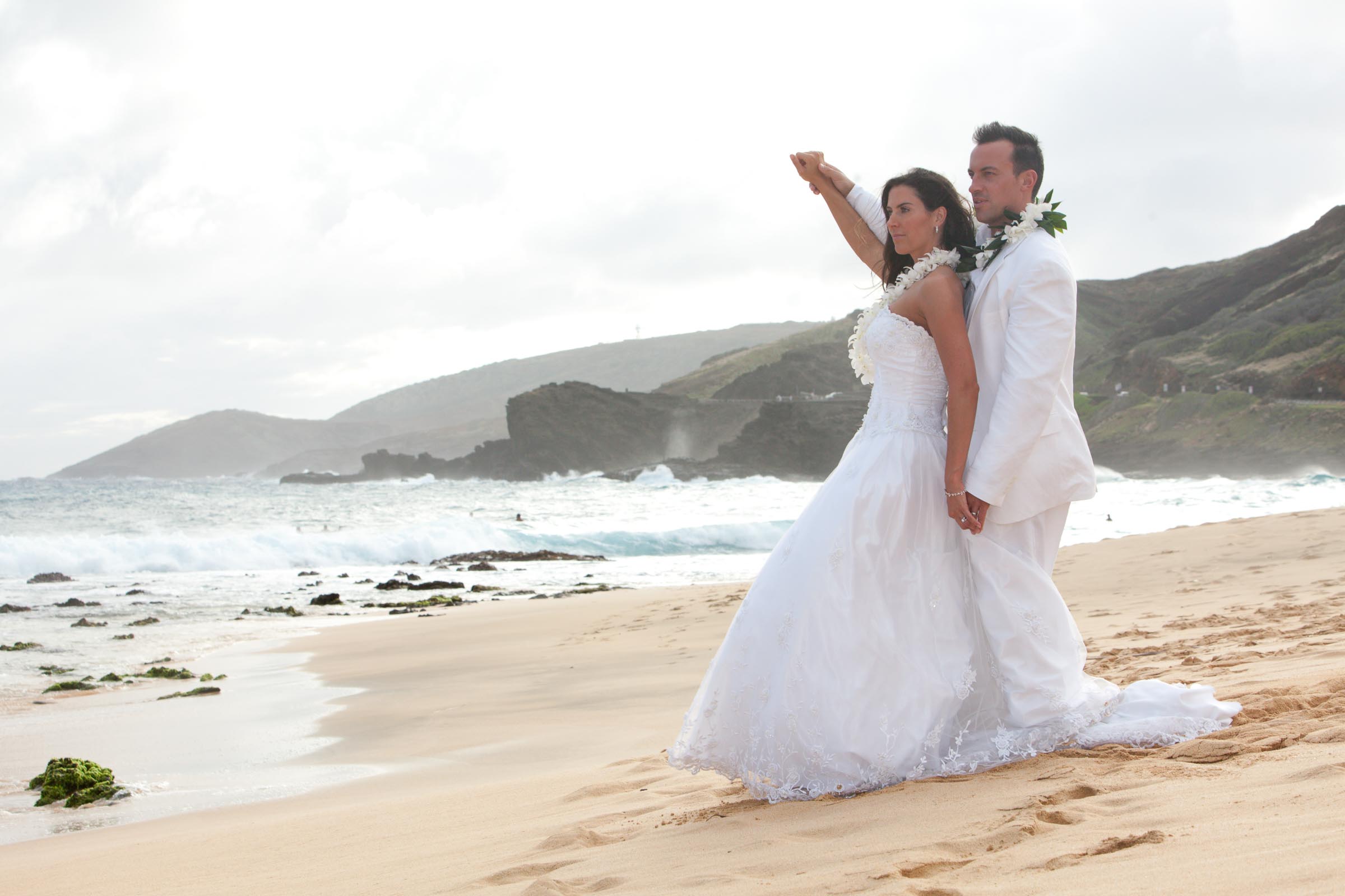 Wedding photography