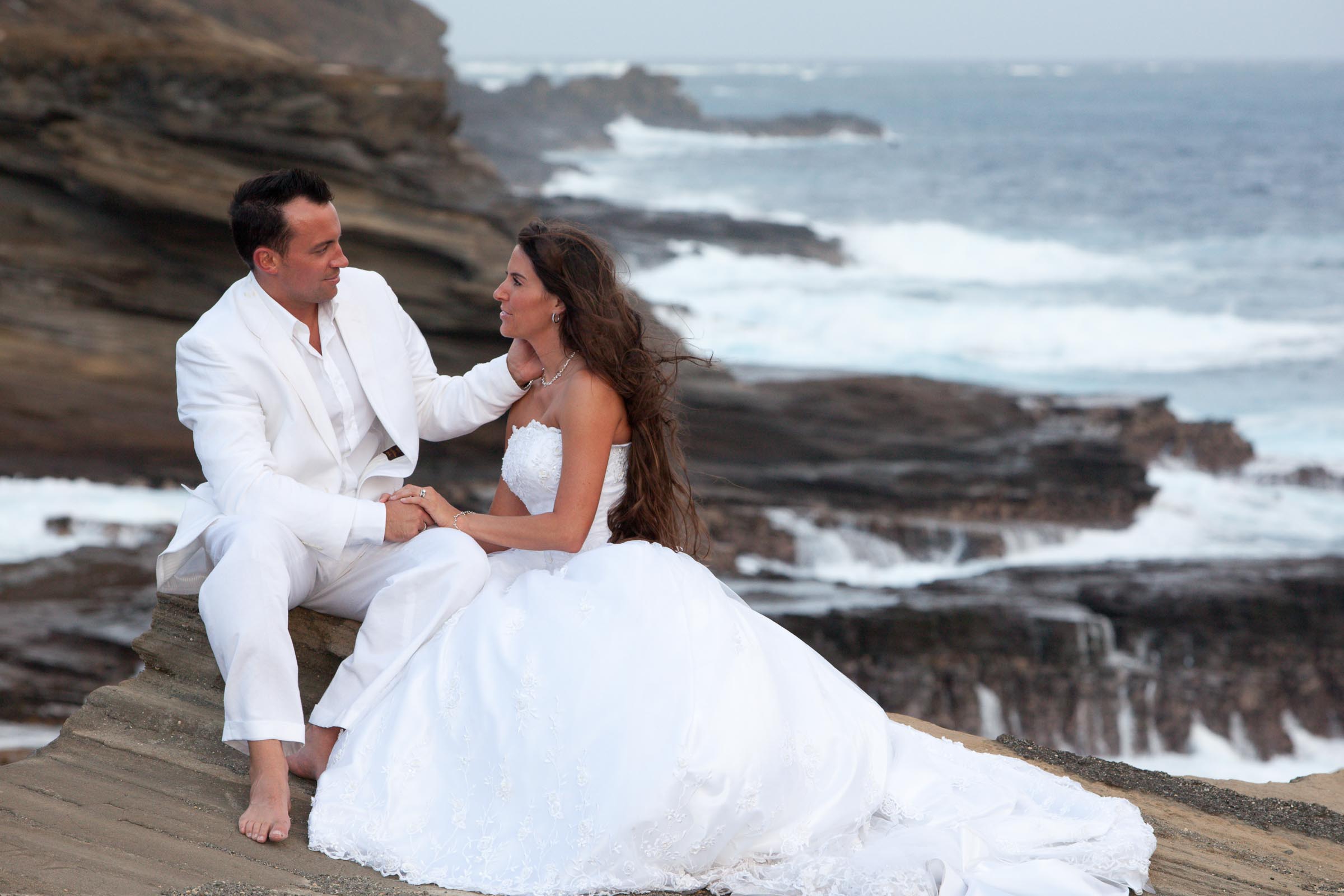 Wedding photography