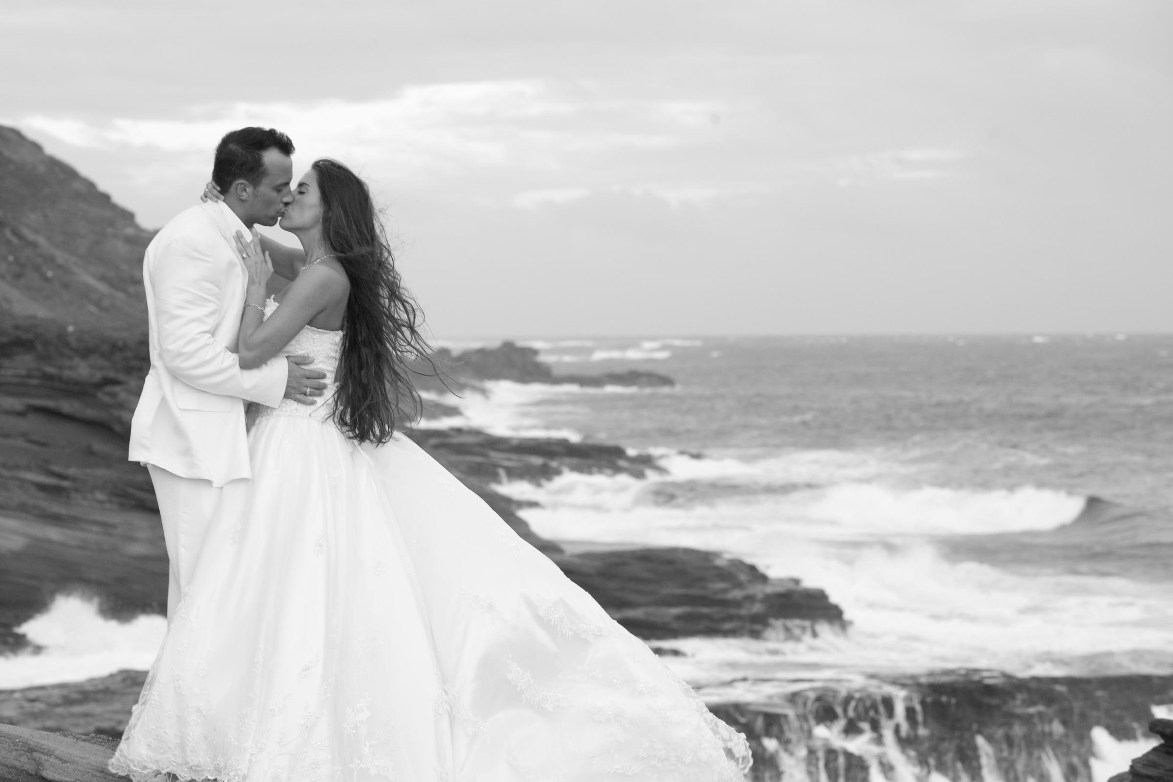Wedding photography