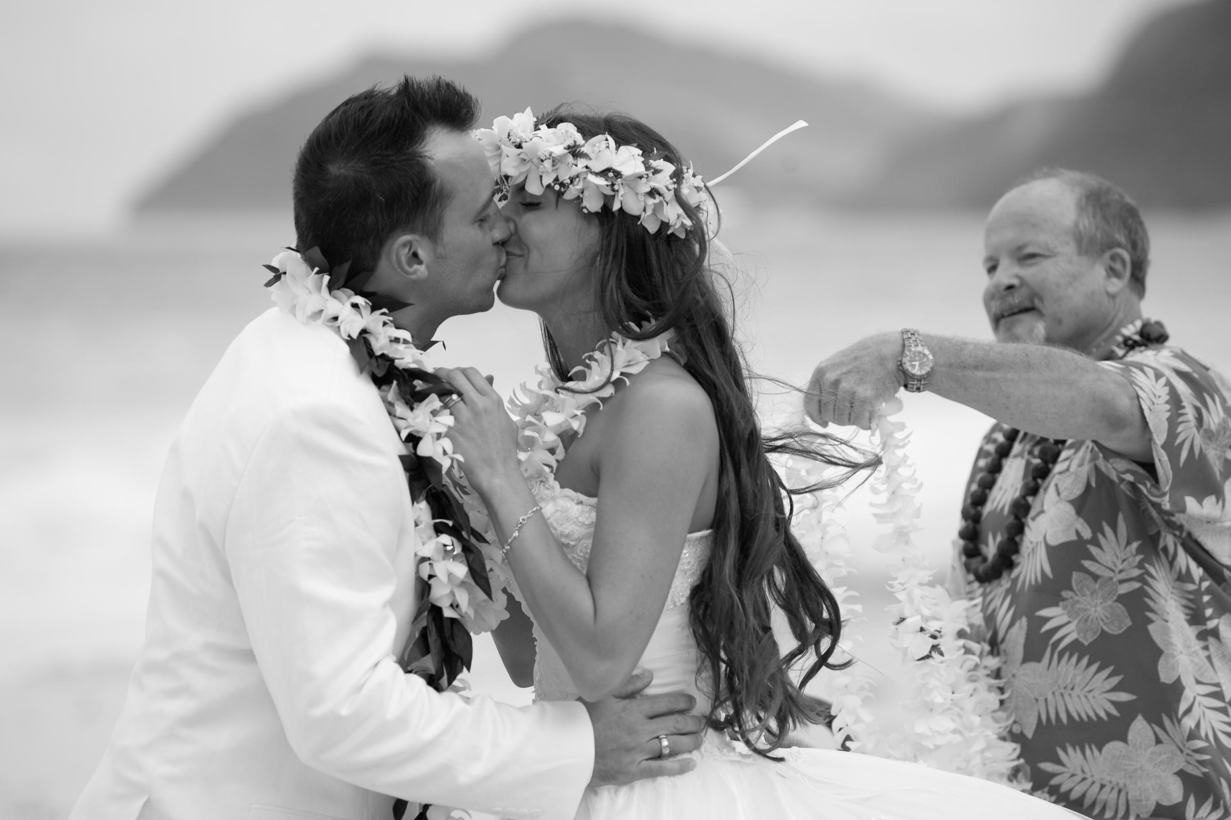 Wedding photography