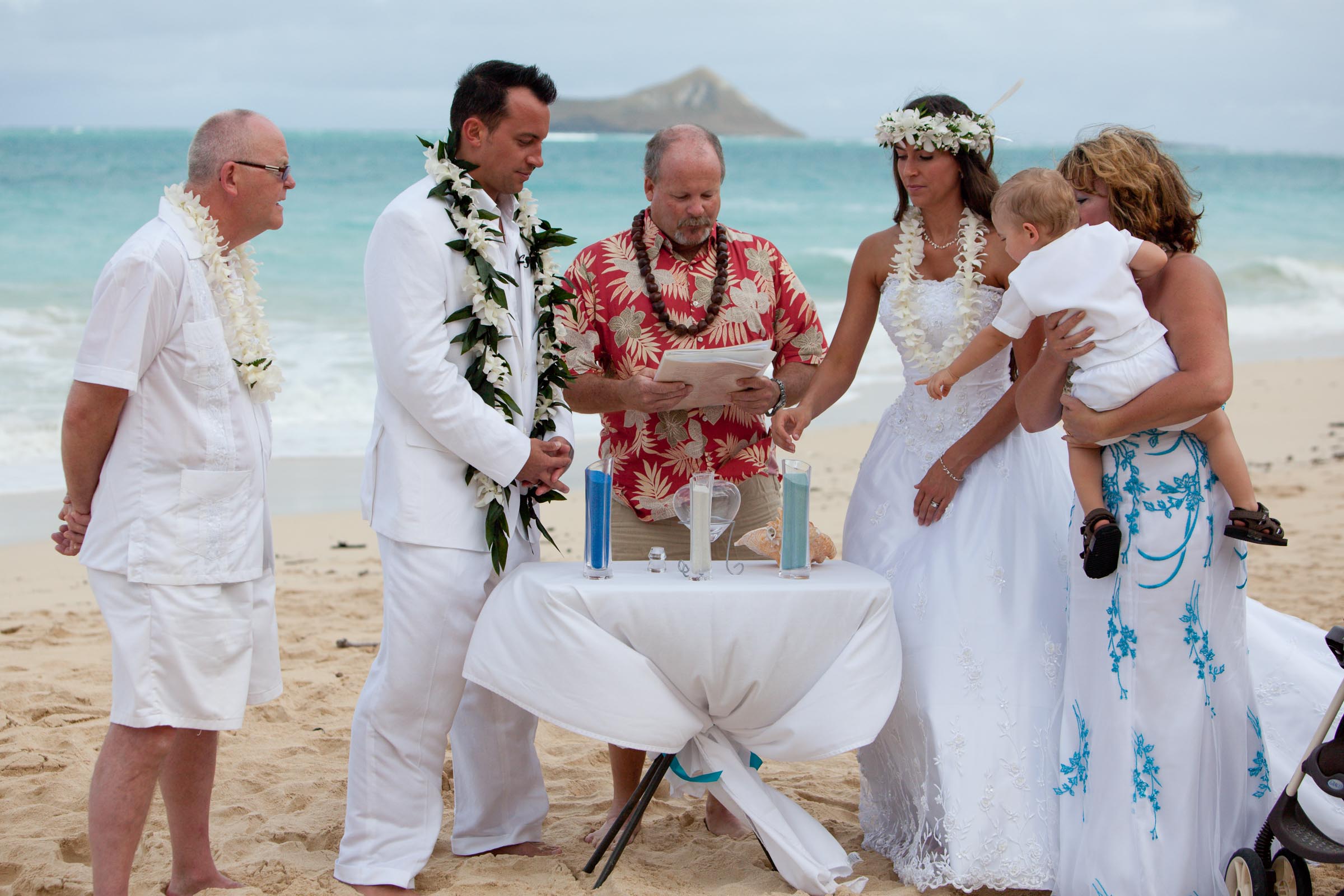 Wedding photography