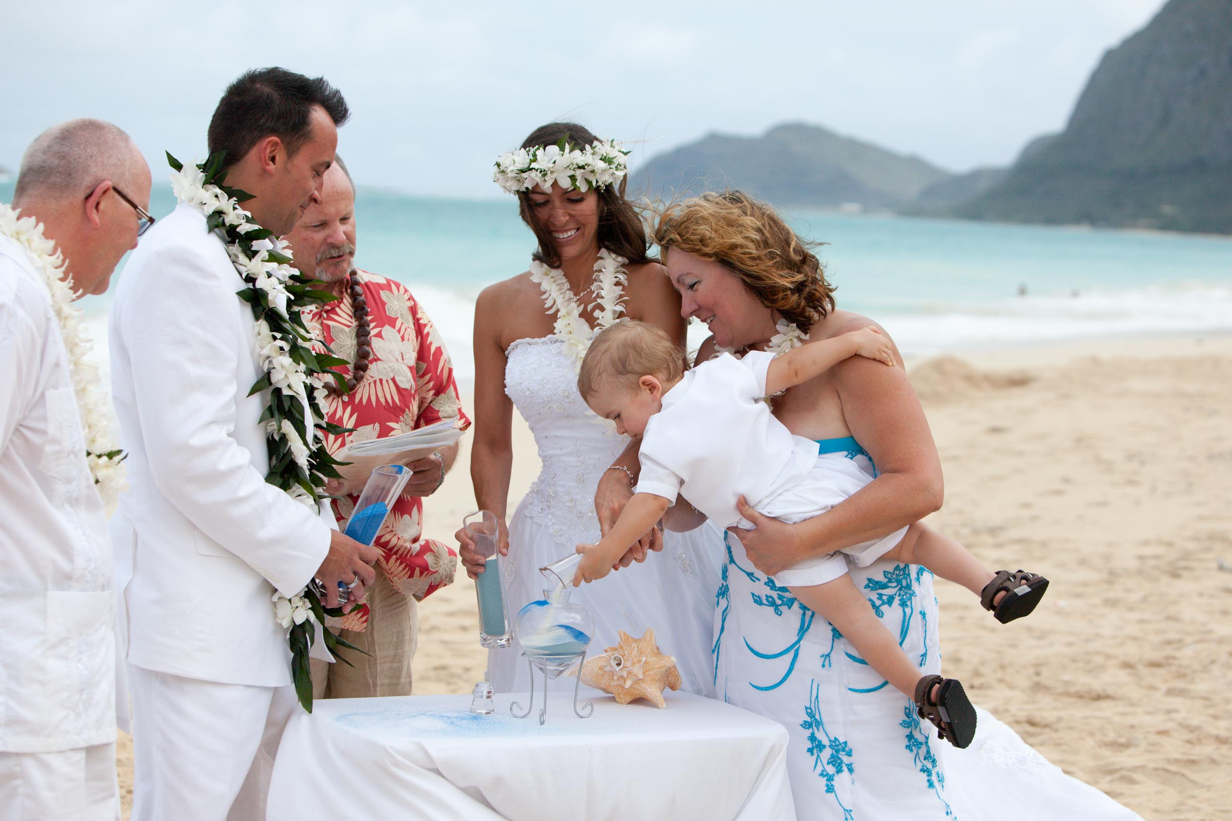 Wedding photography