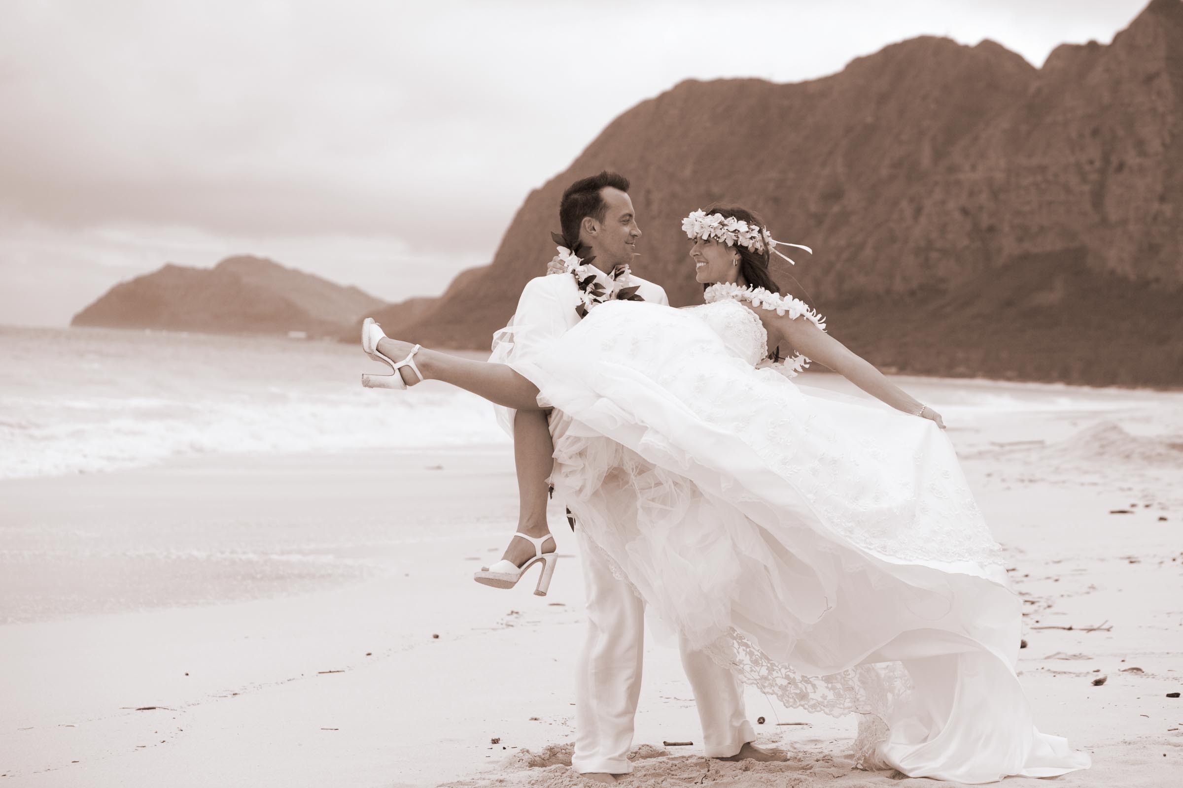 Wedding photography