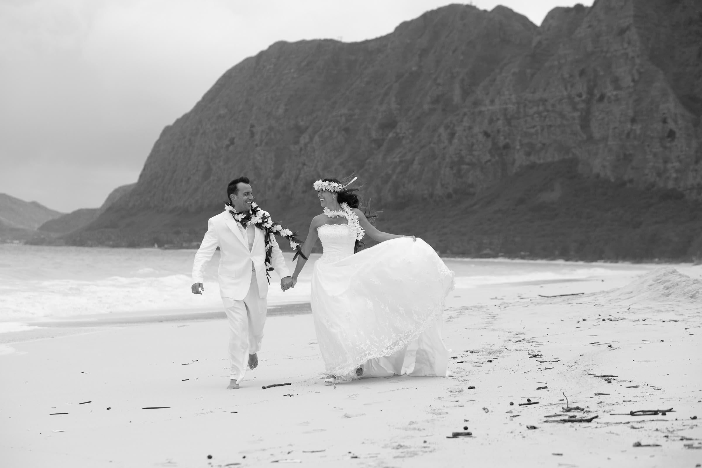 Wedding photography