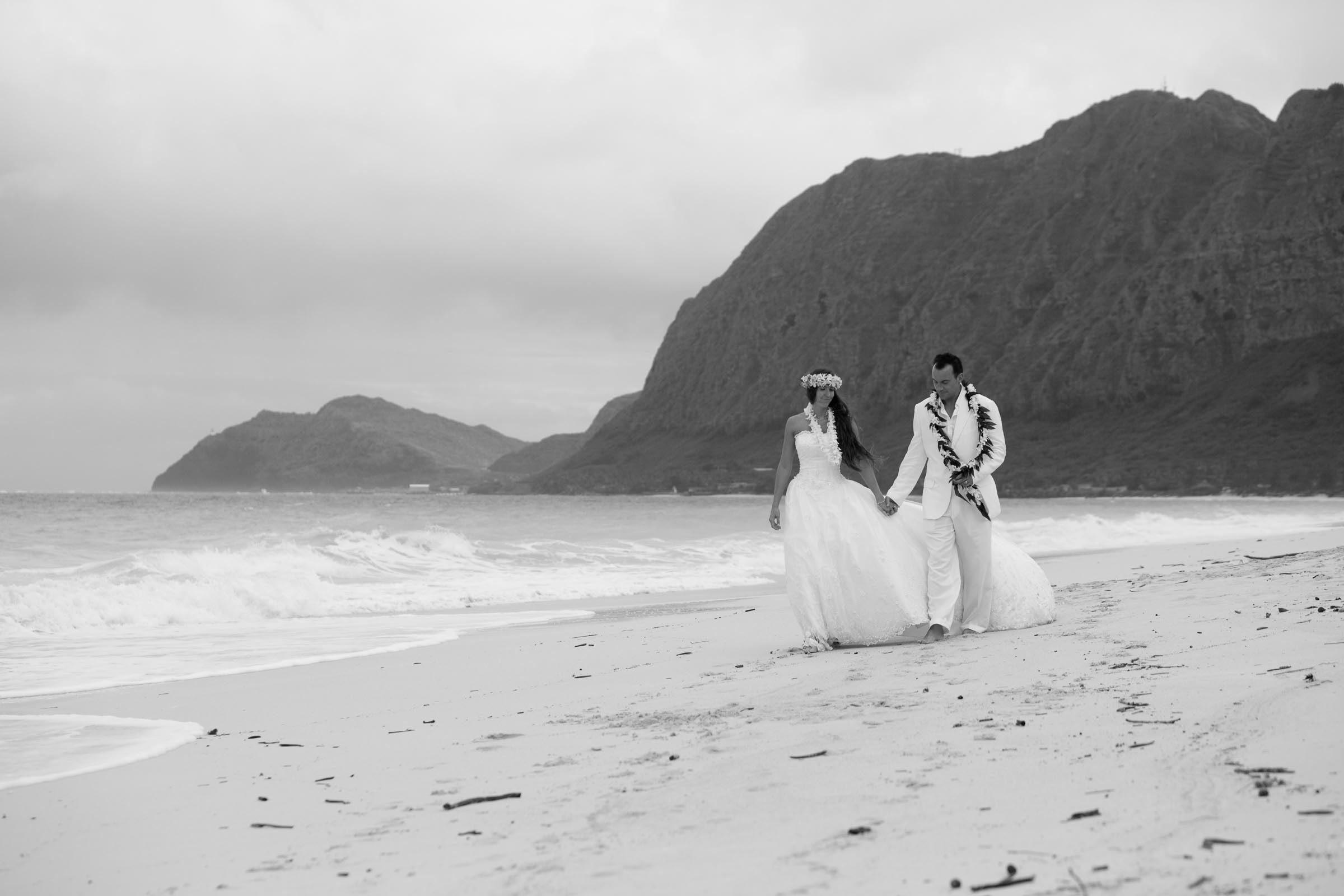 Wedding photography