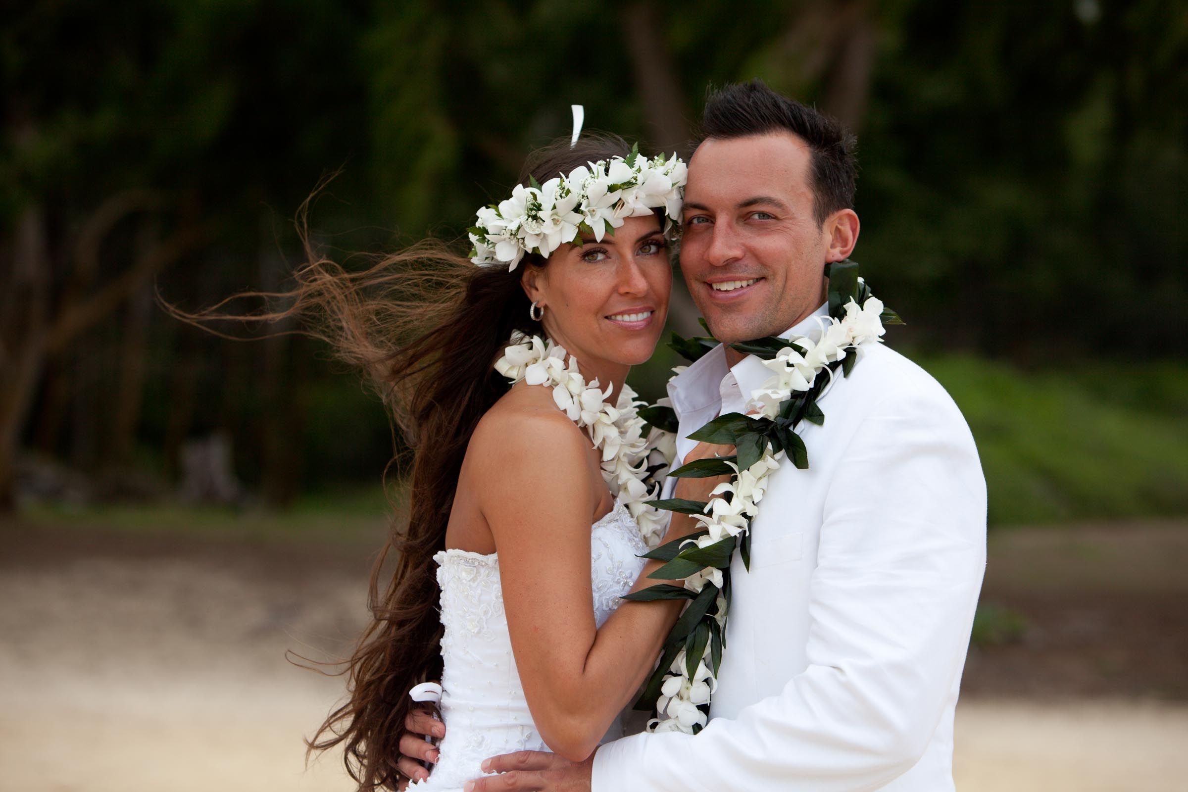 Wedding photography