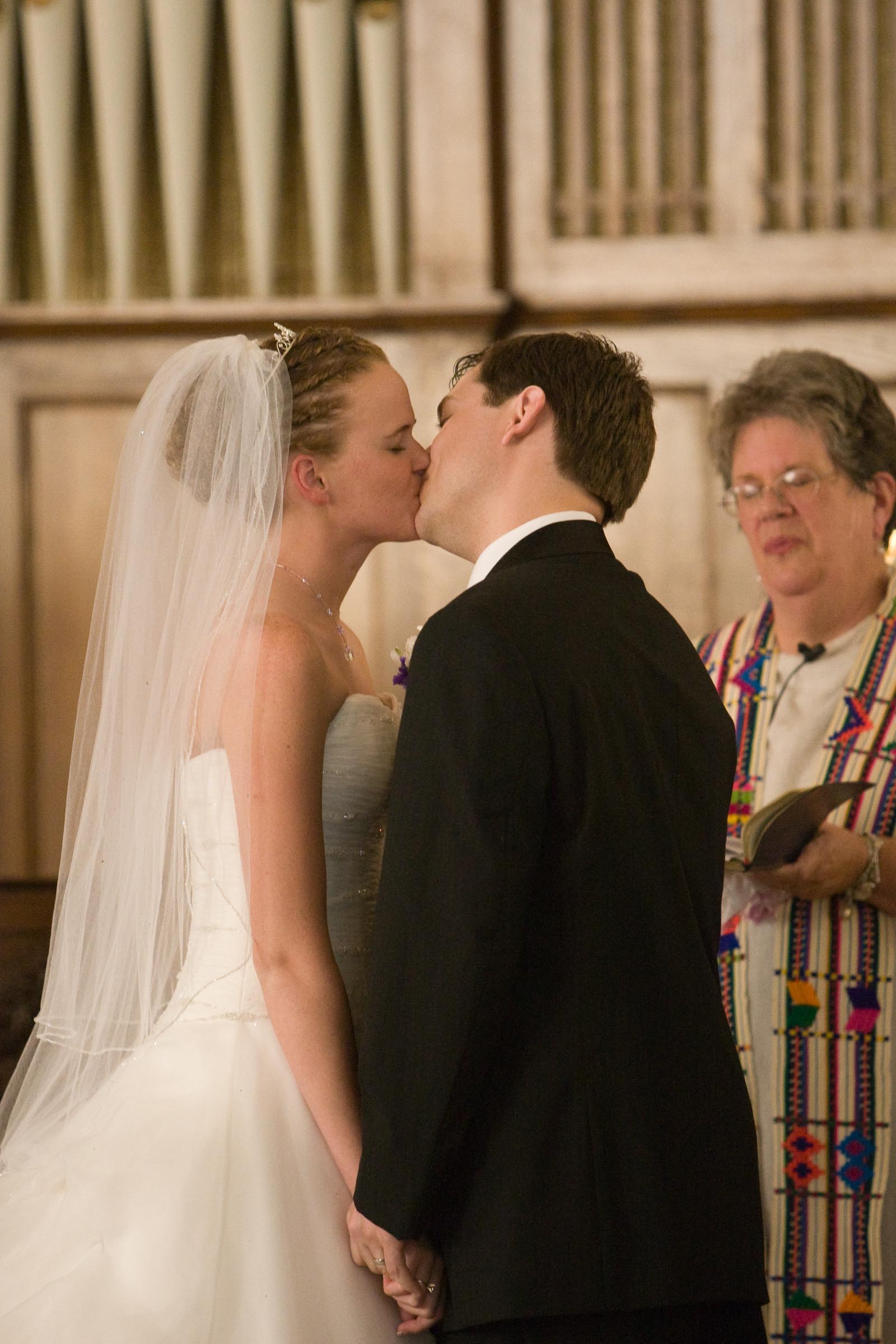 Wedding photography