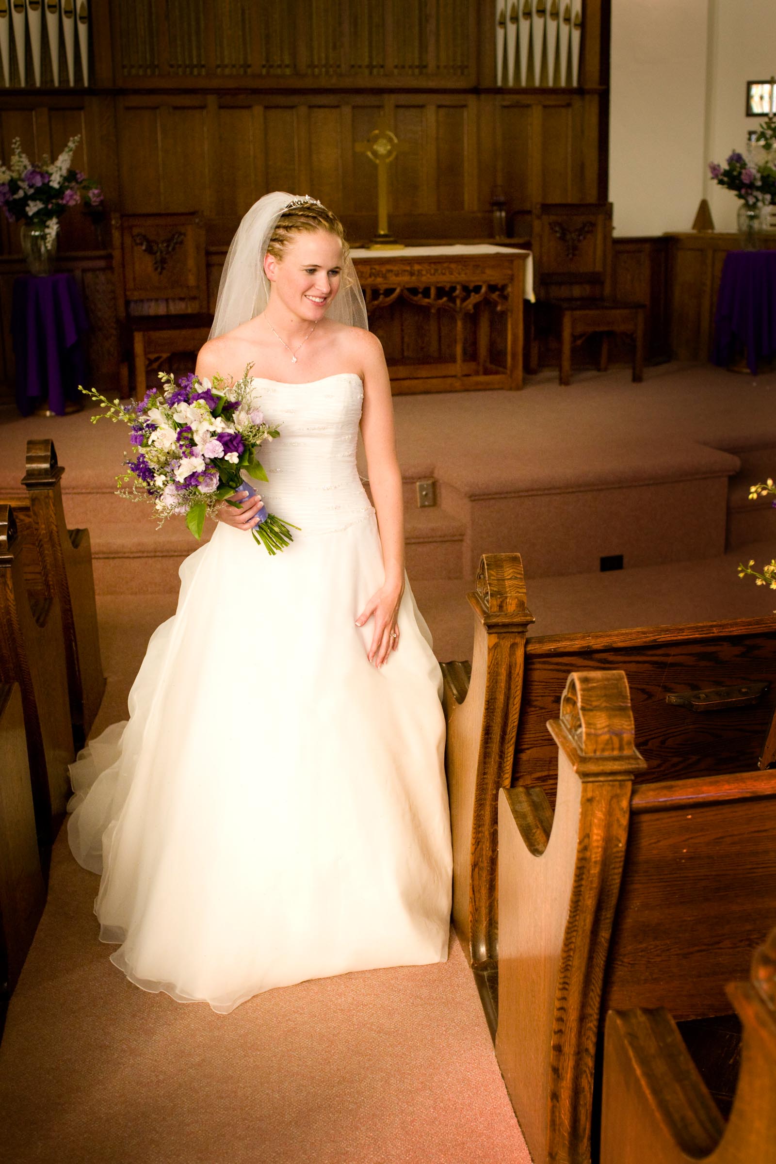 Wedding photography