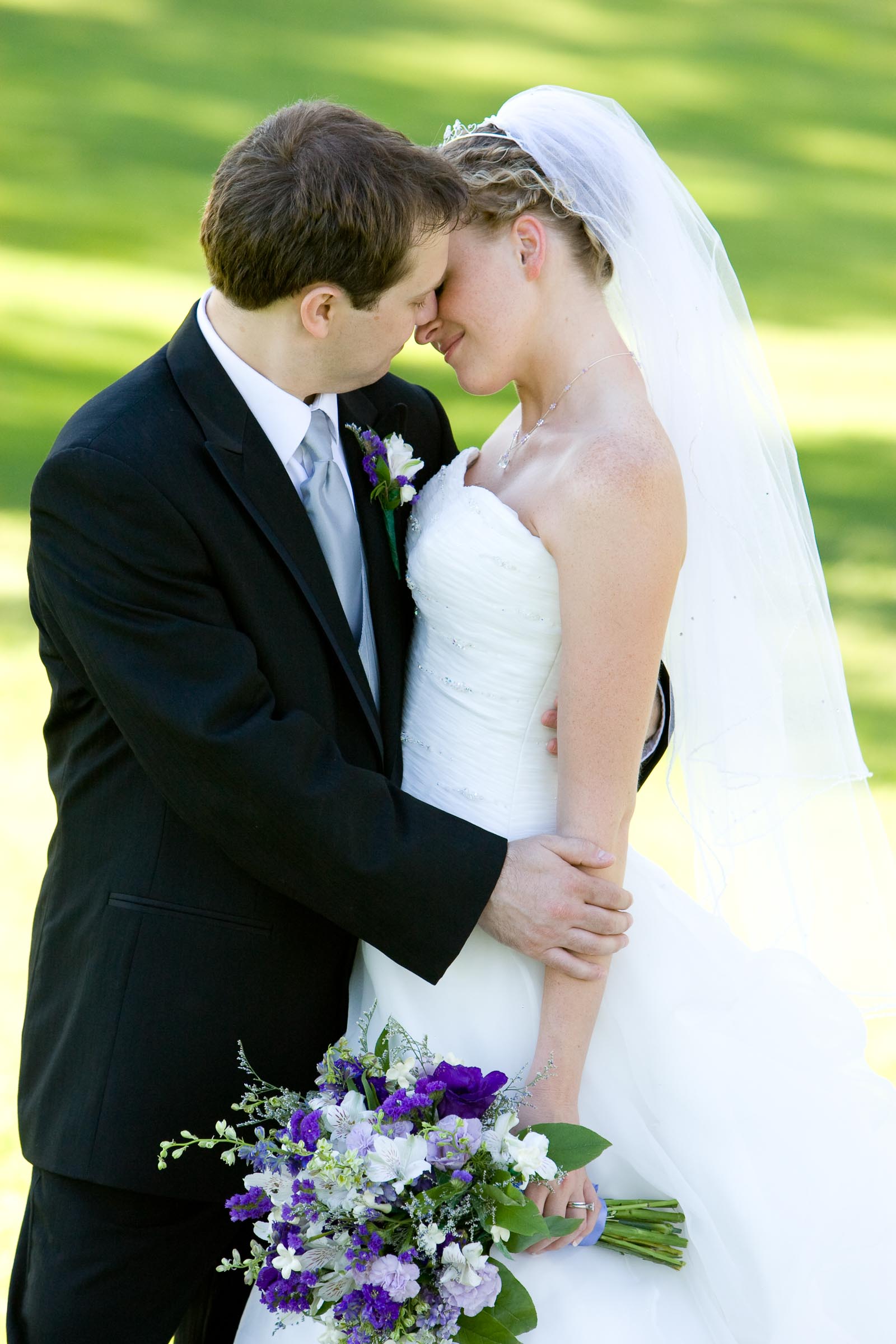 Wedding photography