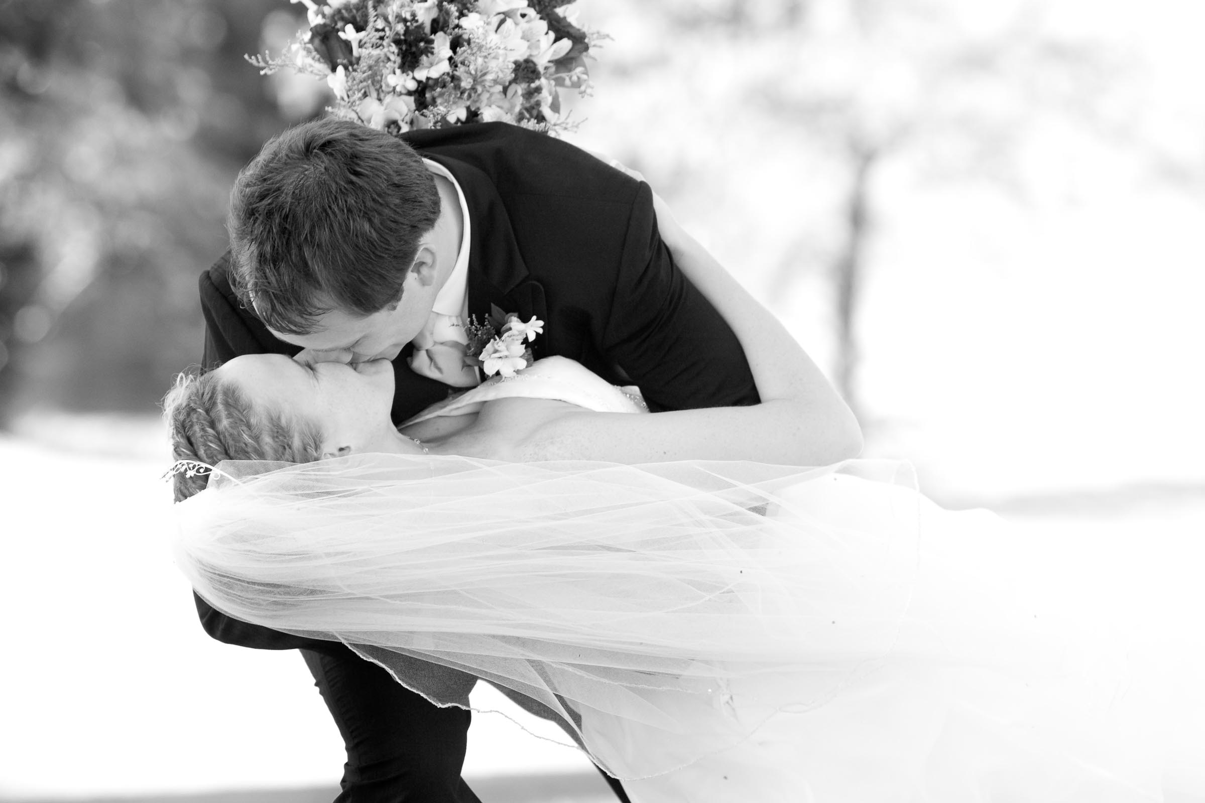 Wedding photography