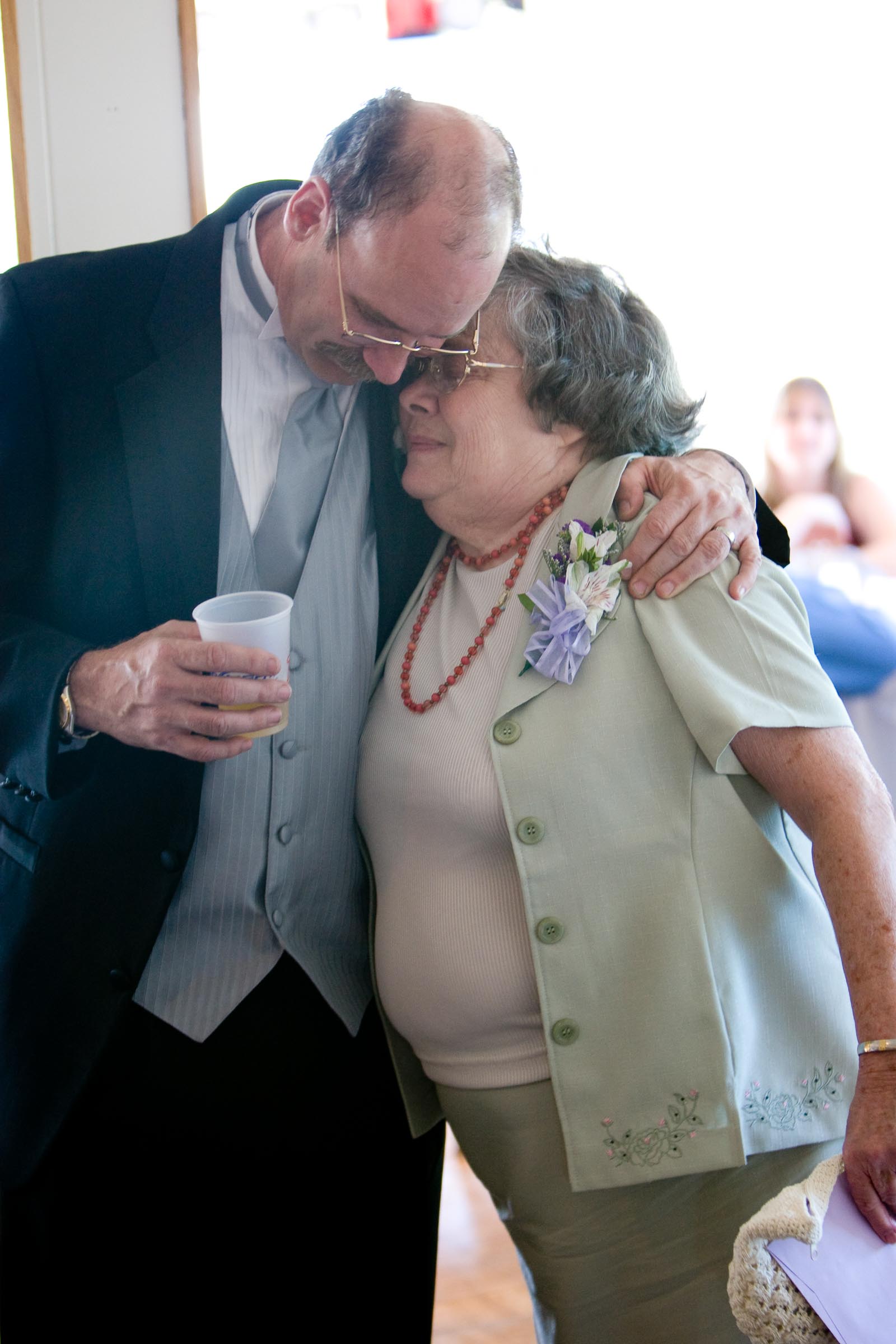 Wedding photography
