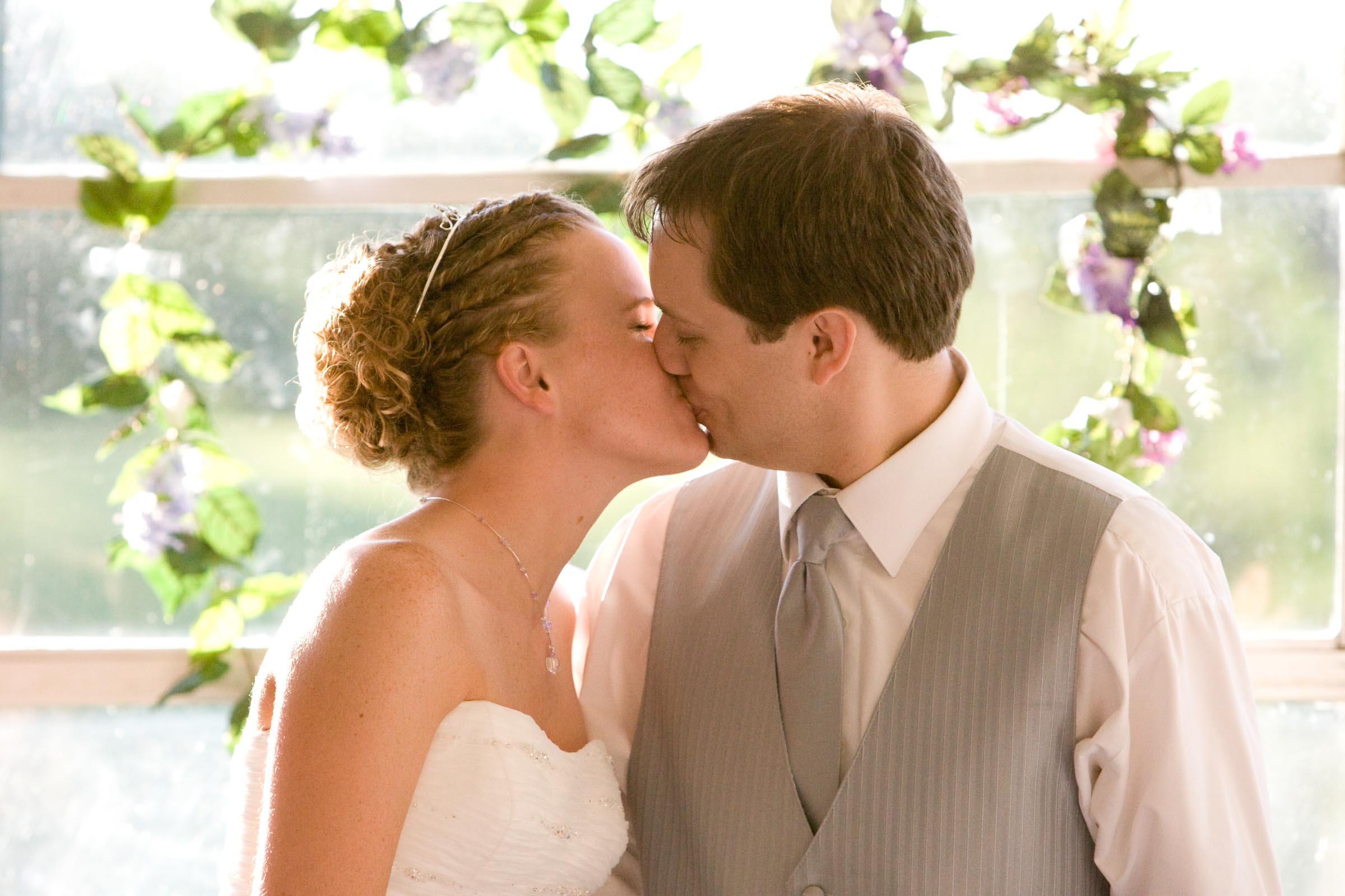 Wedding photography