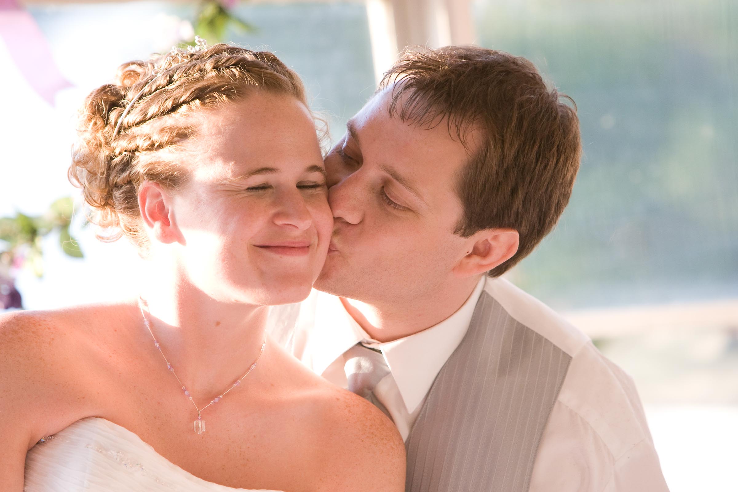 Wedding photography