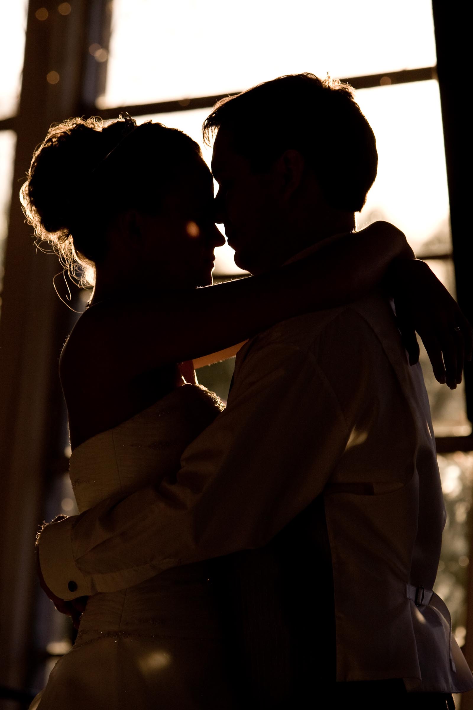 Wedding photography