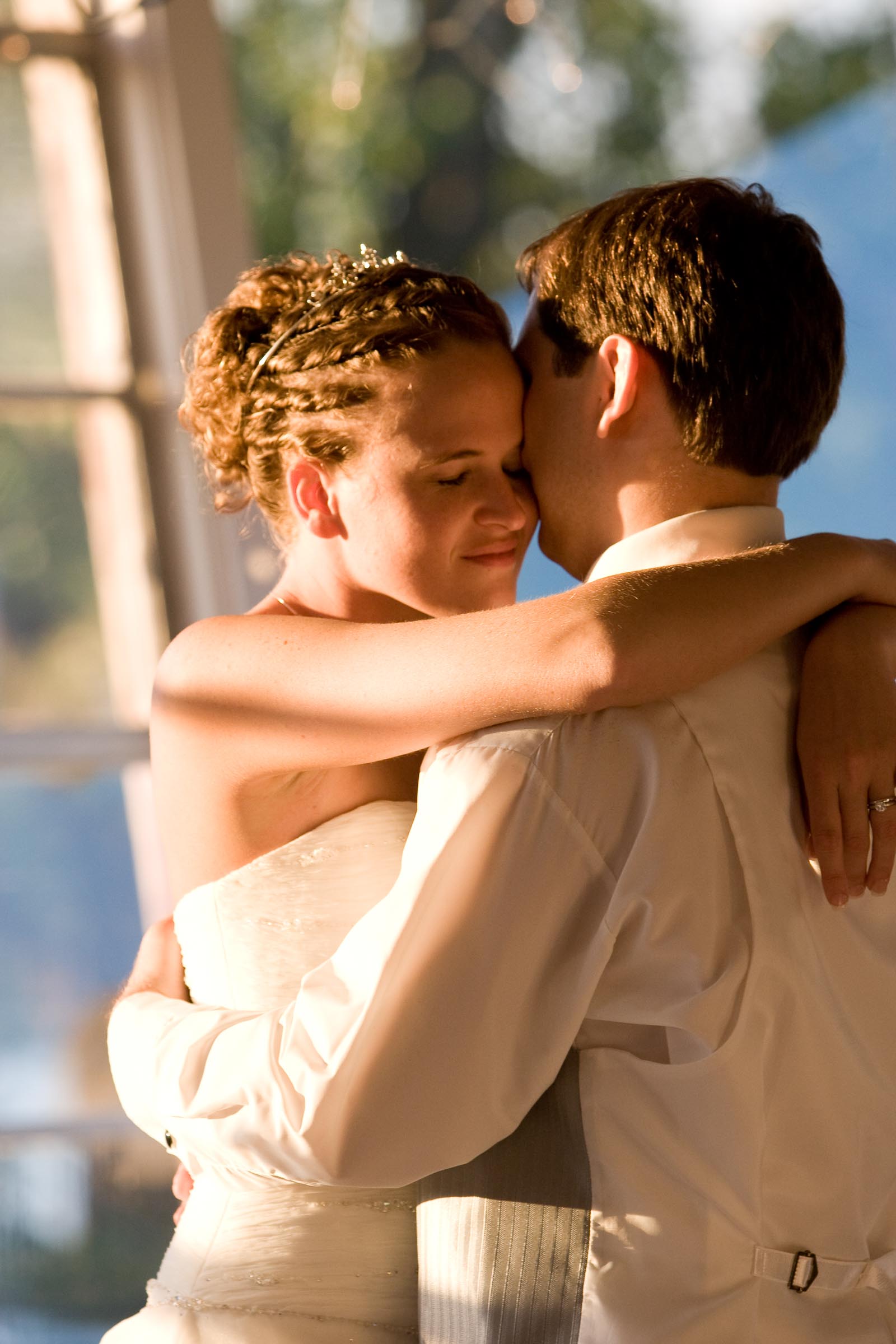 Wedding photography