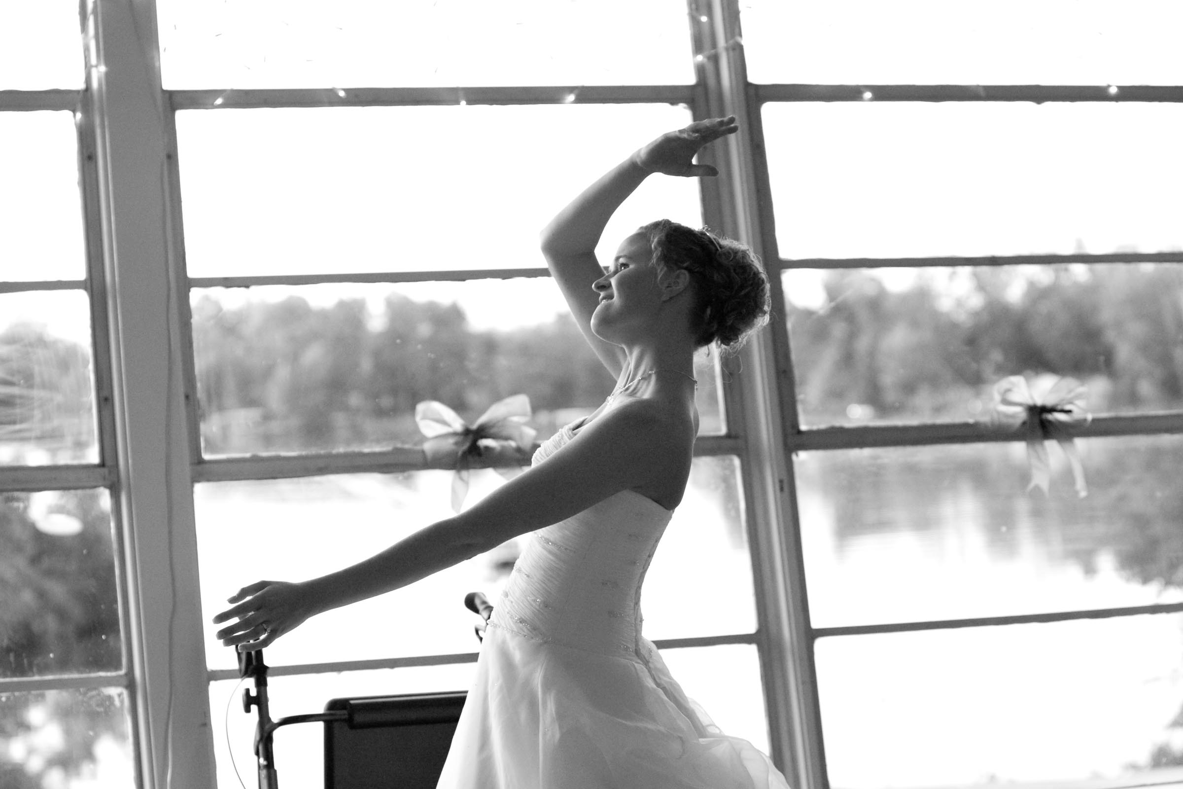 Wedding photography