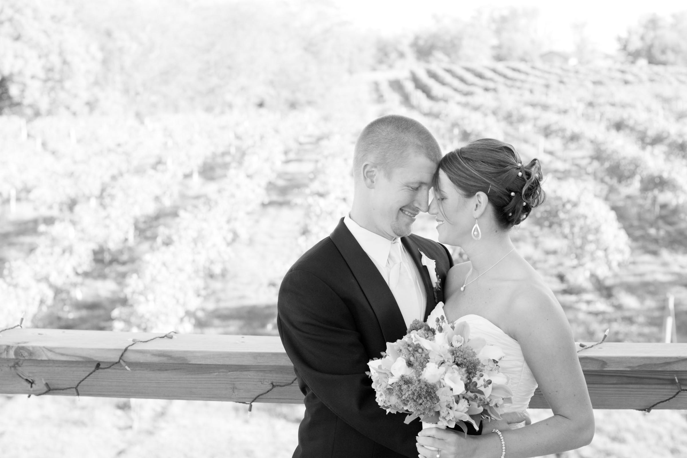 Wedding photography