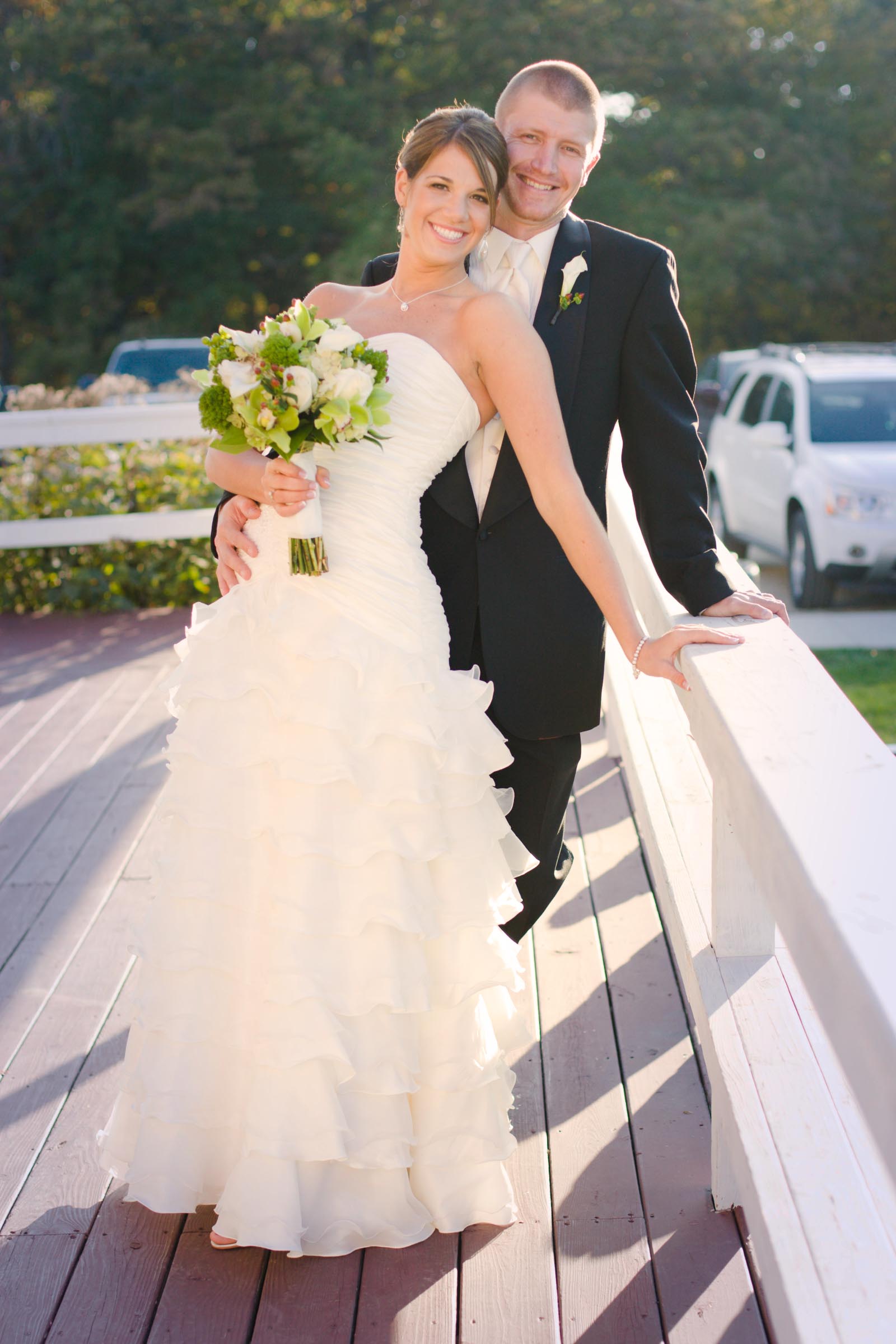 Wedding photography