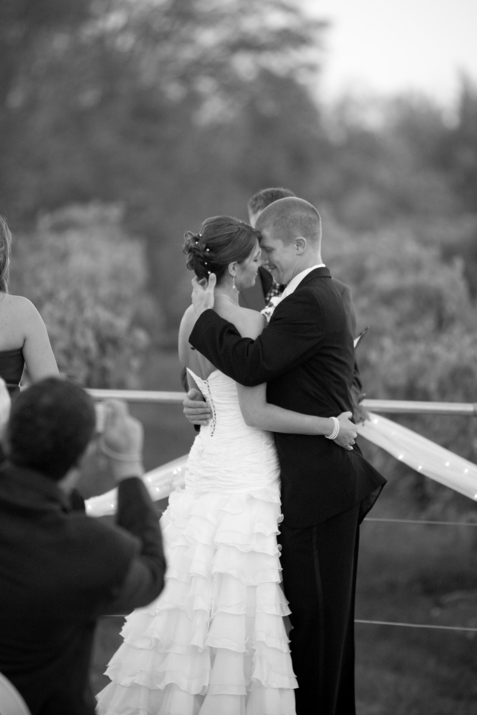 Wedding photography