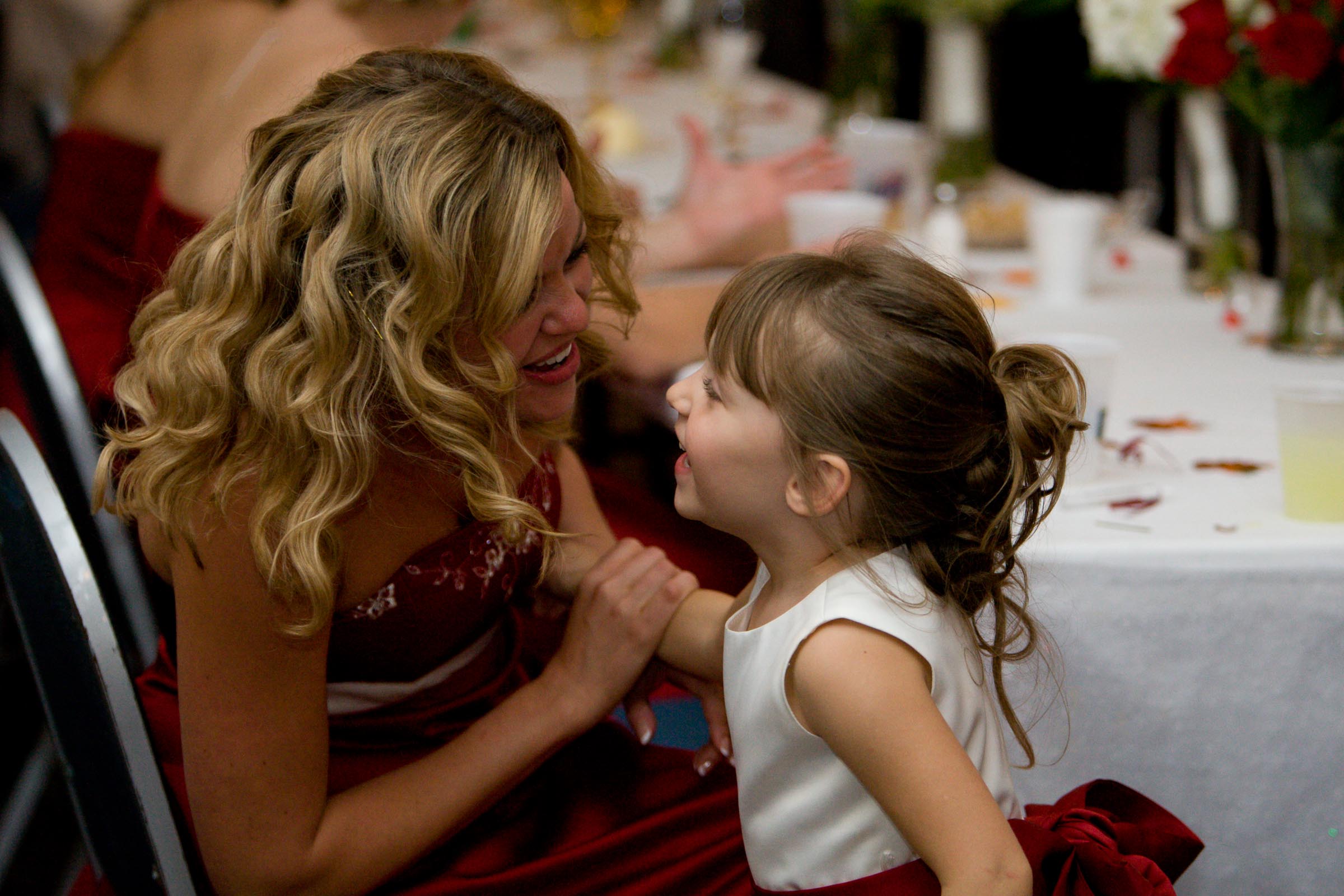 Wedding photography