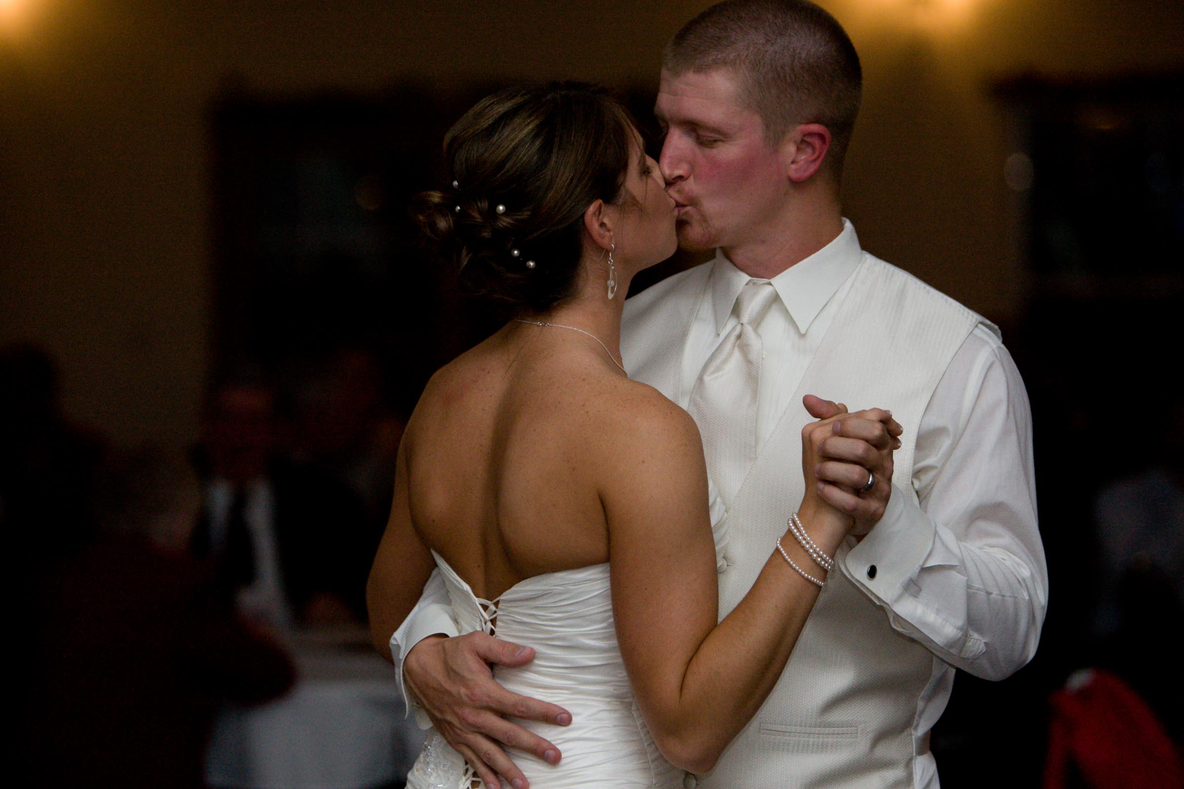 Wedding photography