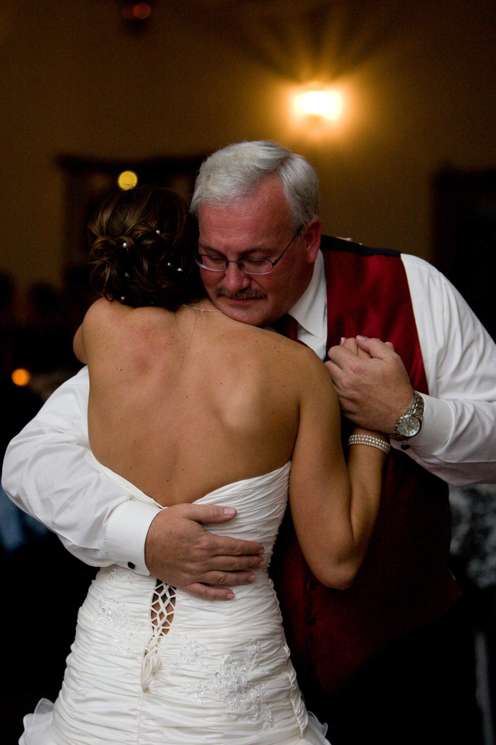 Wedding photography