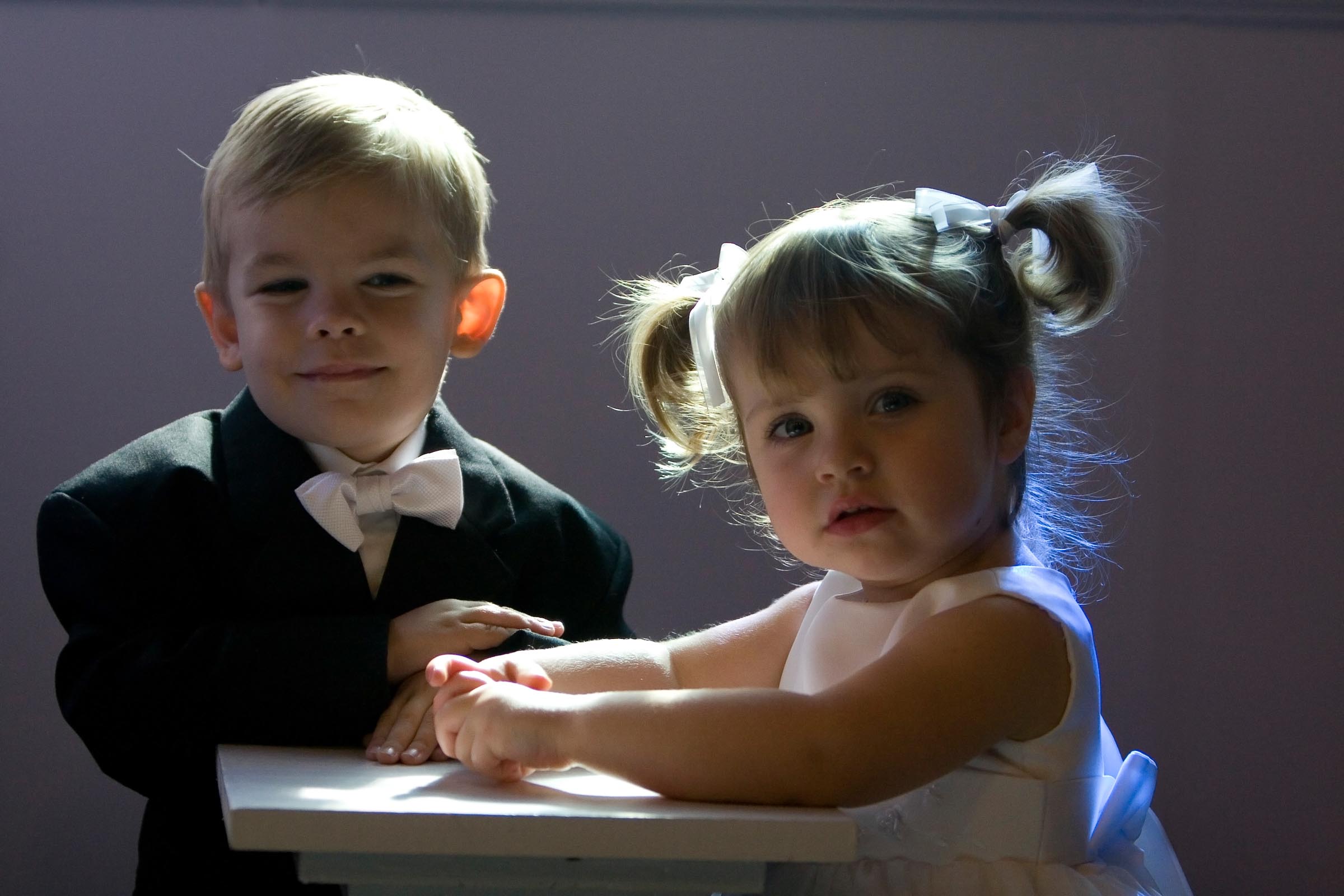 Wedding photography