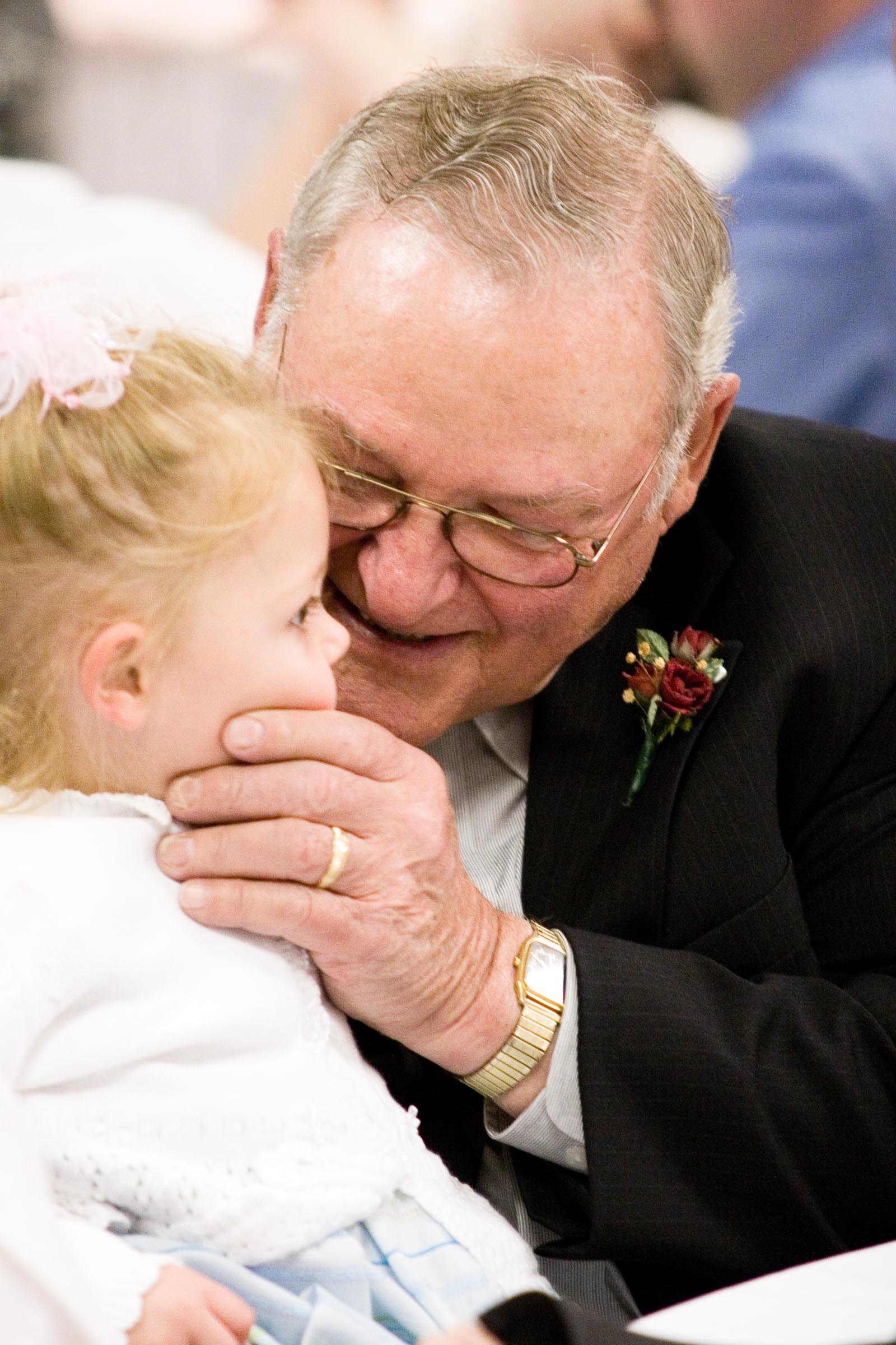 Wedding photography