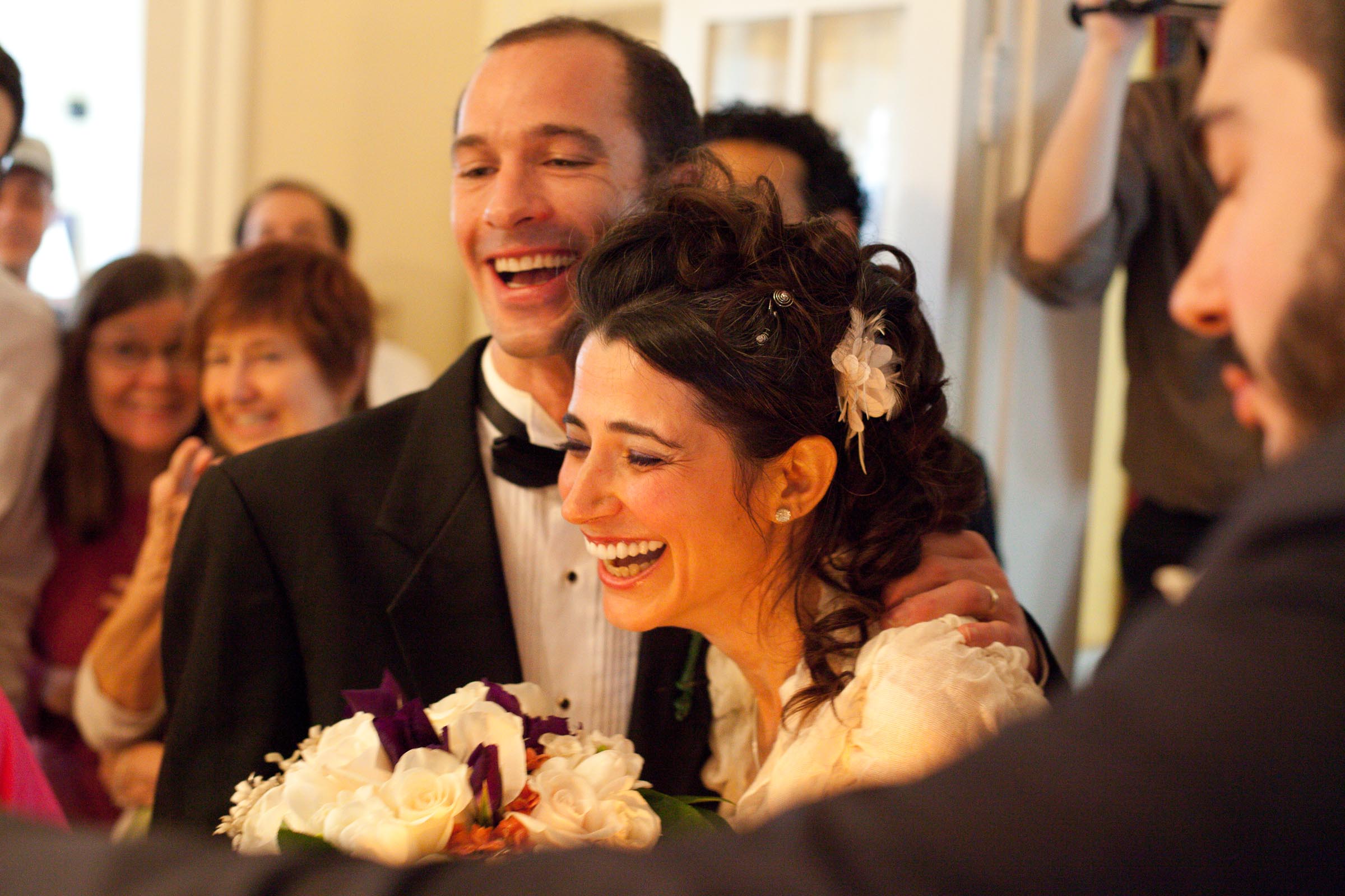 Wedding photography