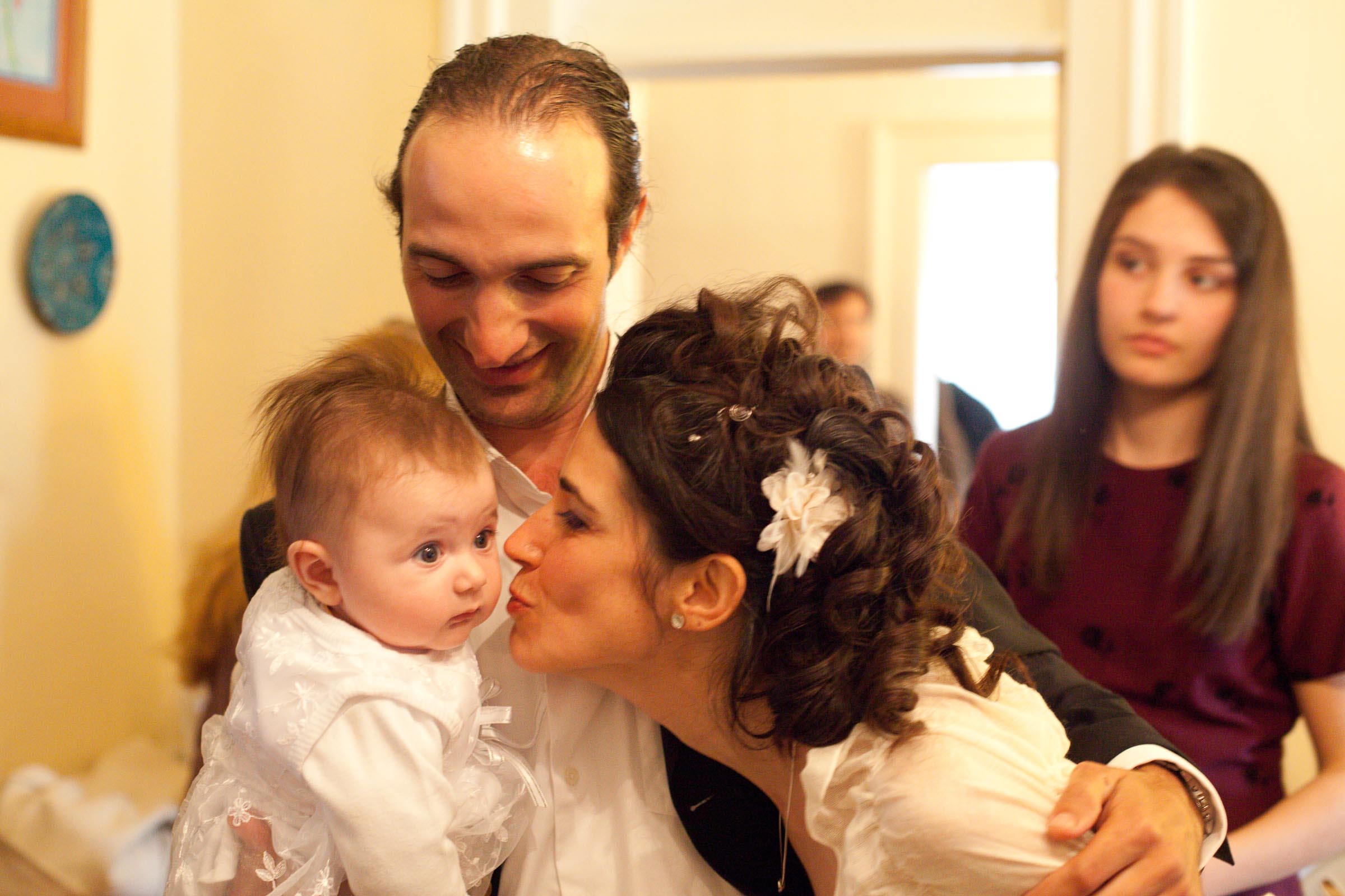 Wedding photography