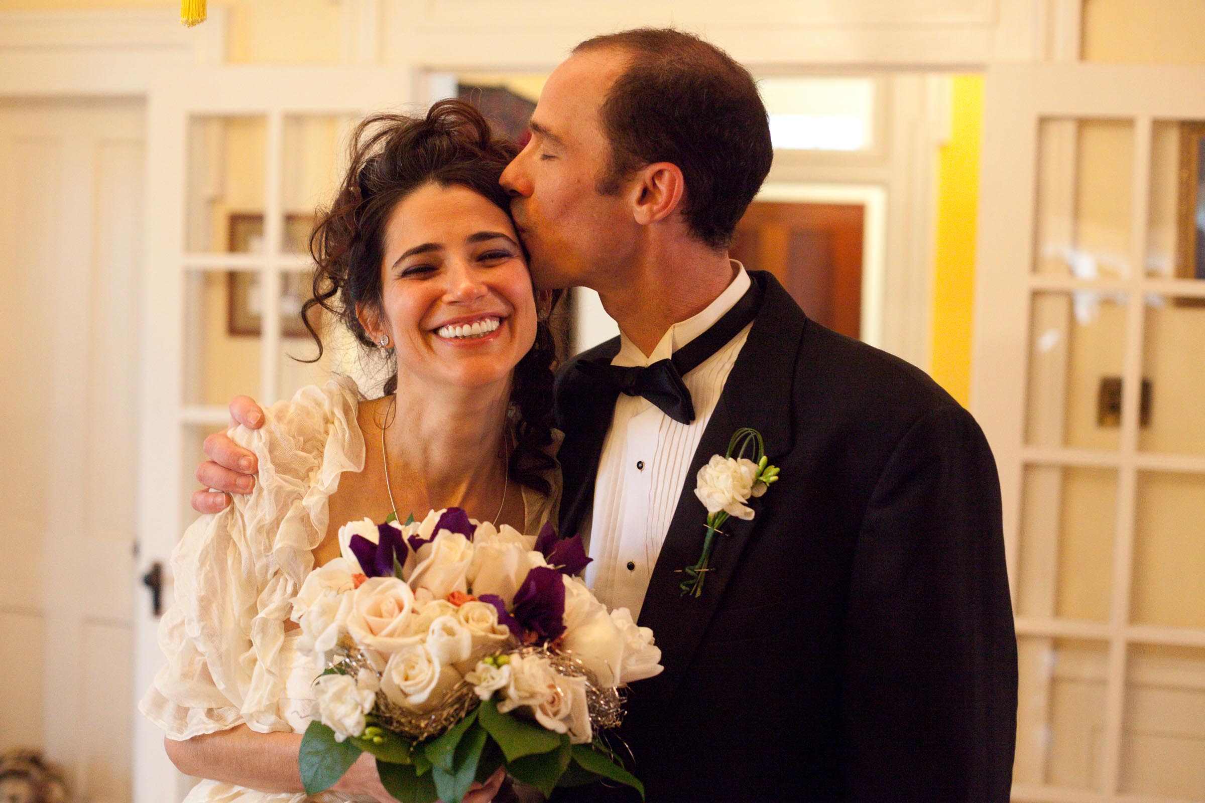 Wedding photography