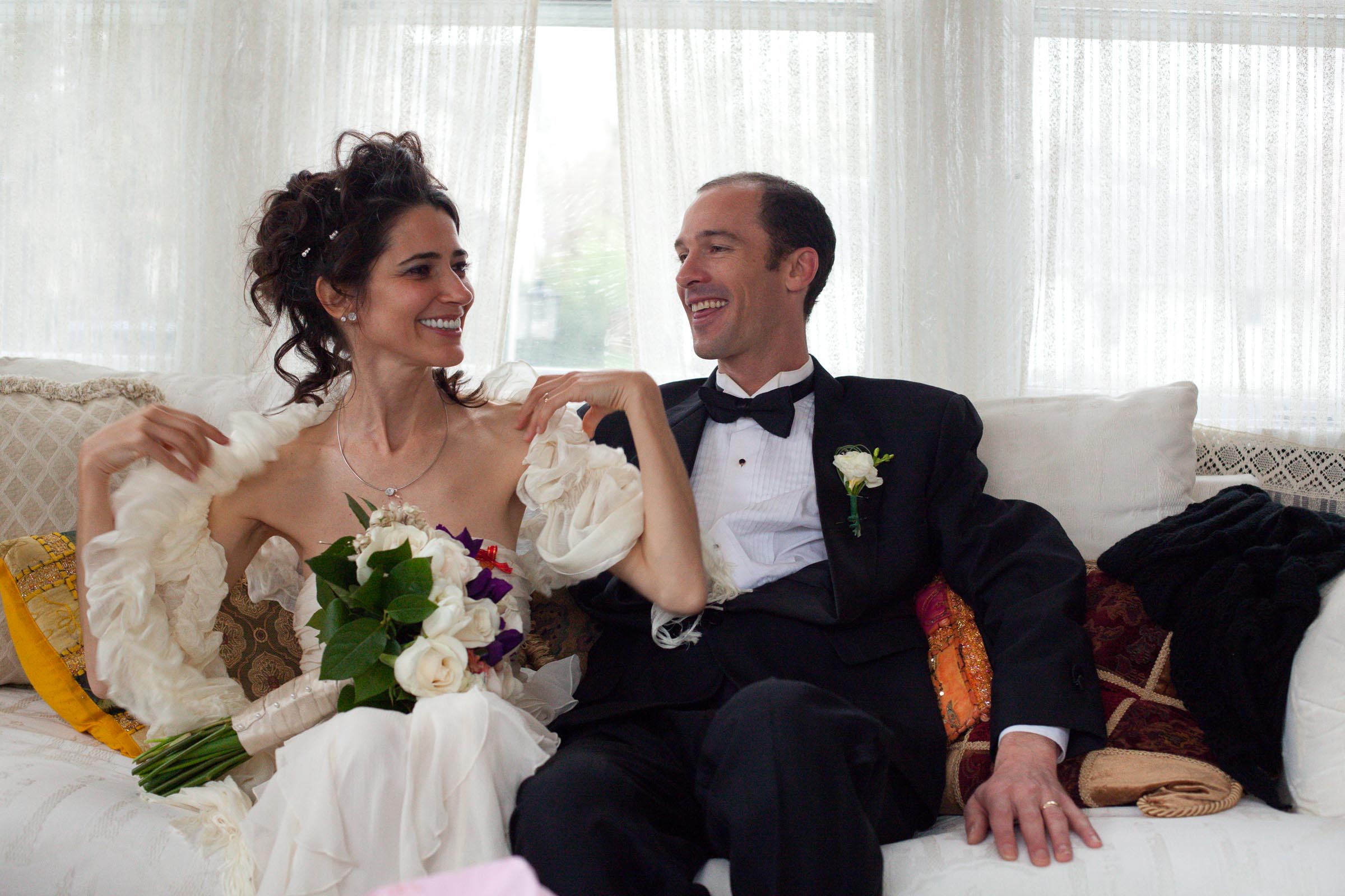 Wedding photography