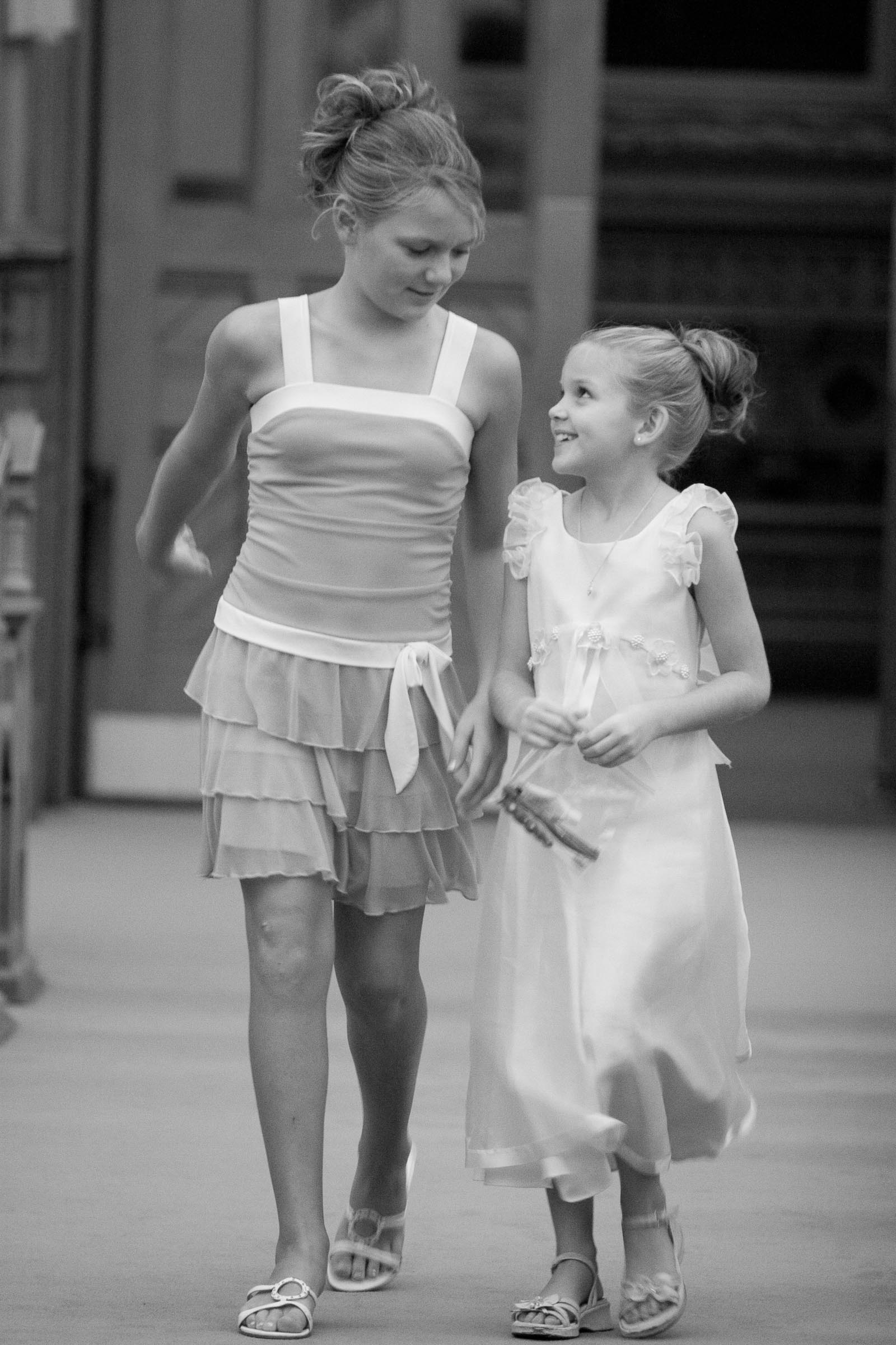 Wedding photography