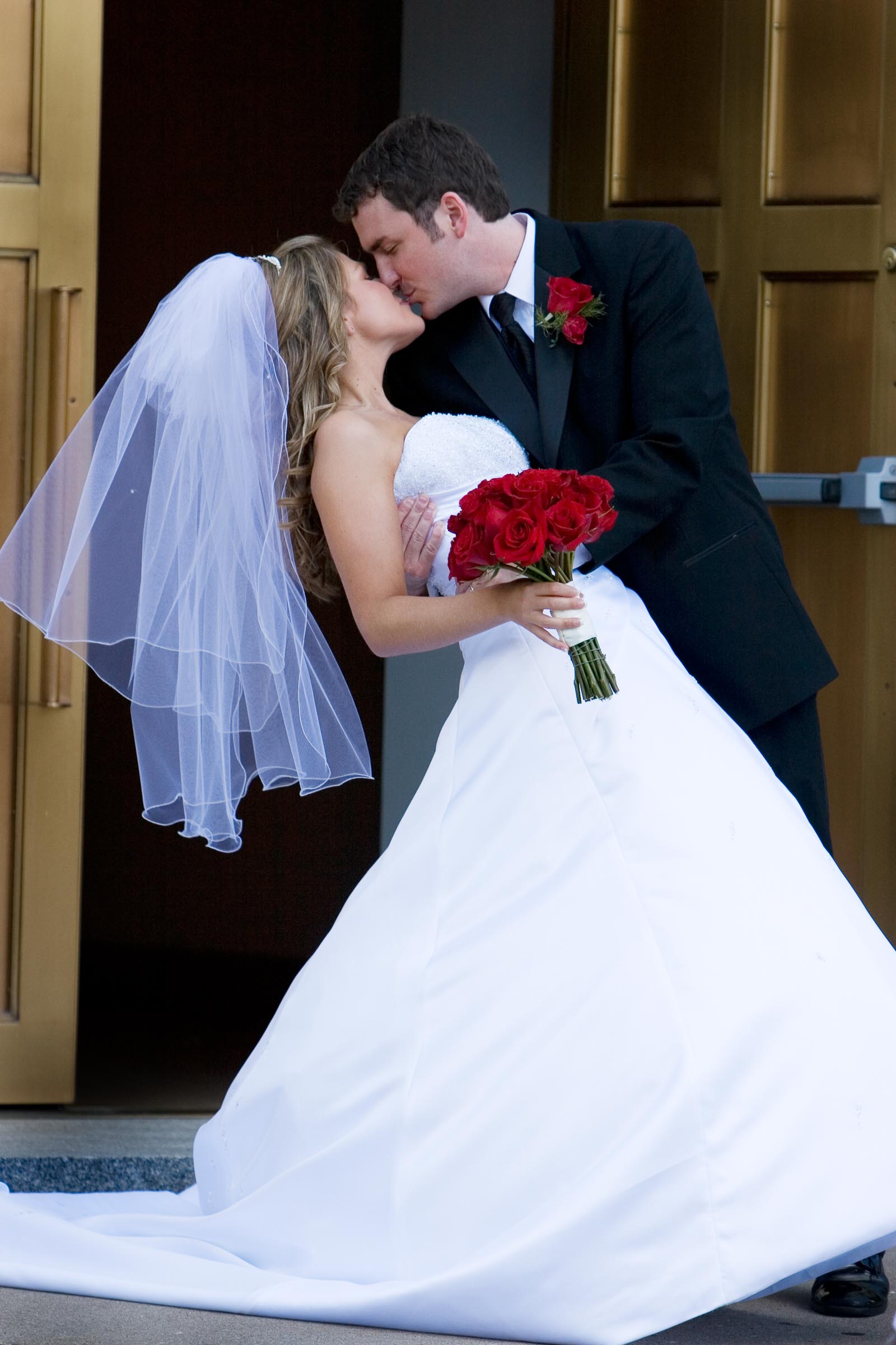 Wedding photography
