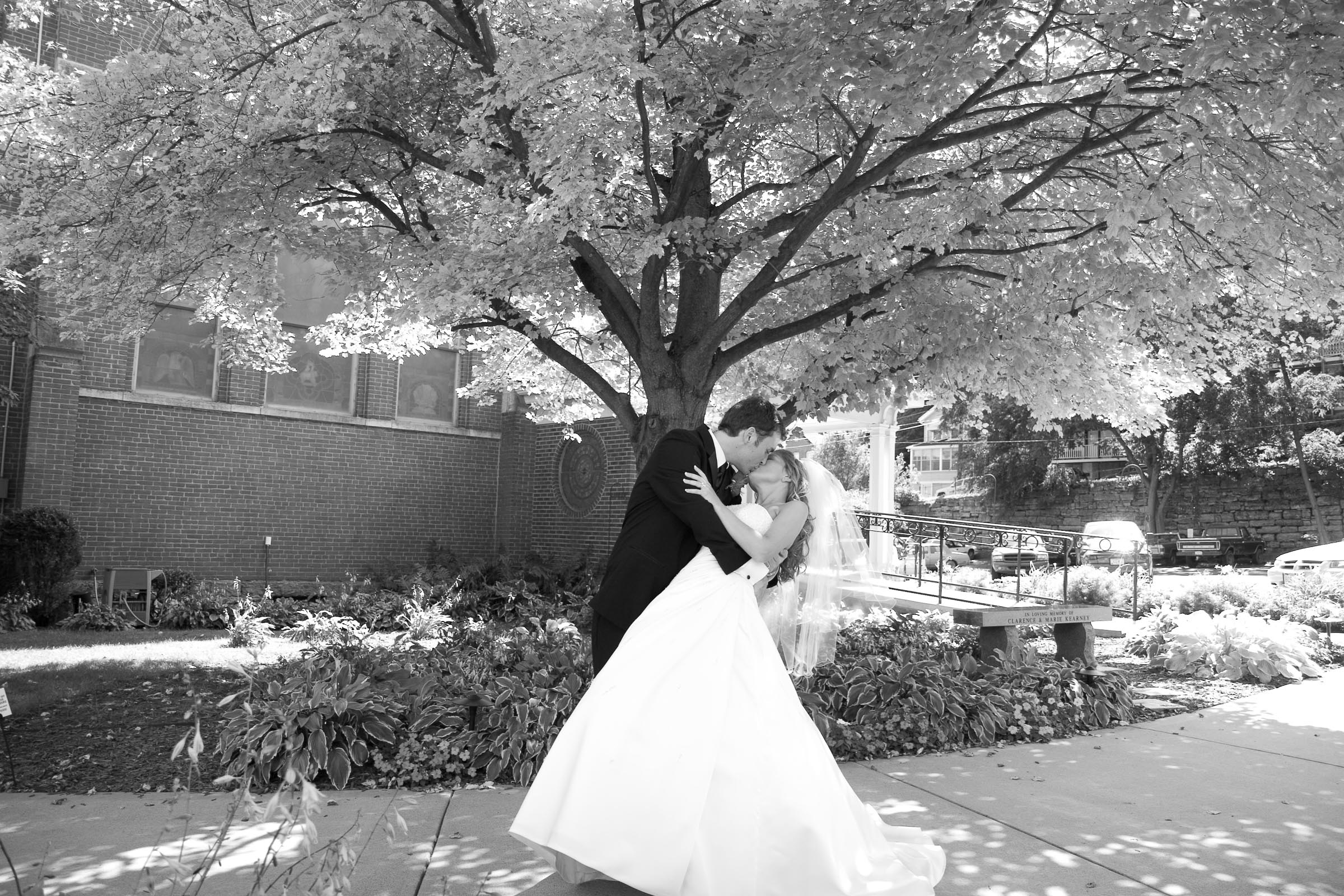 Wedding photography