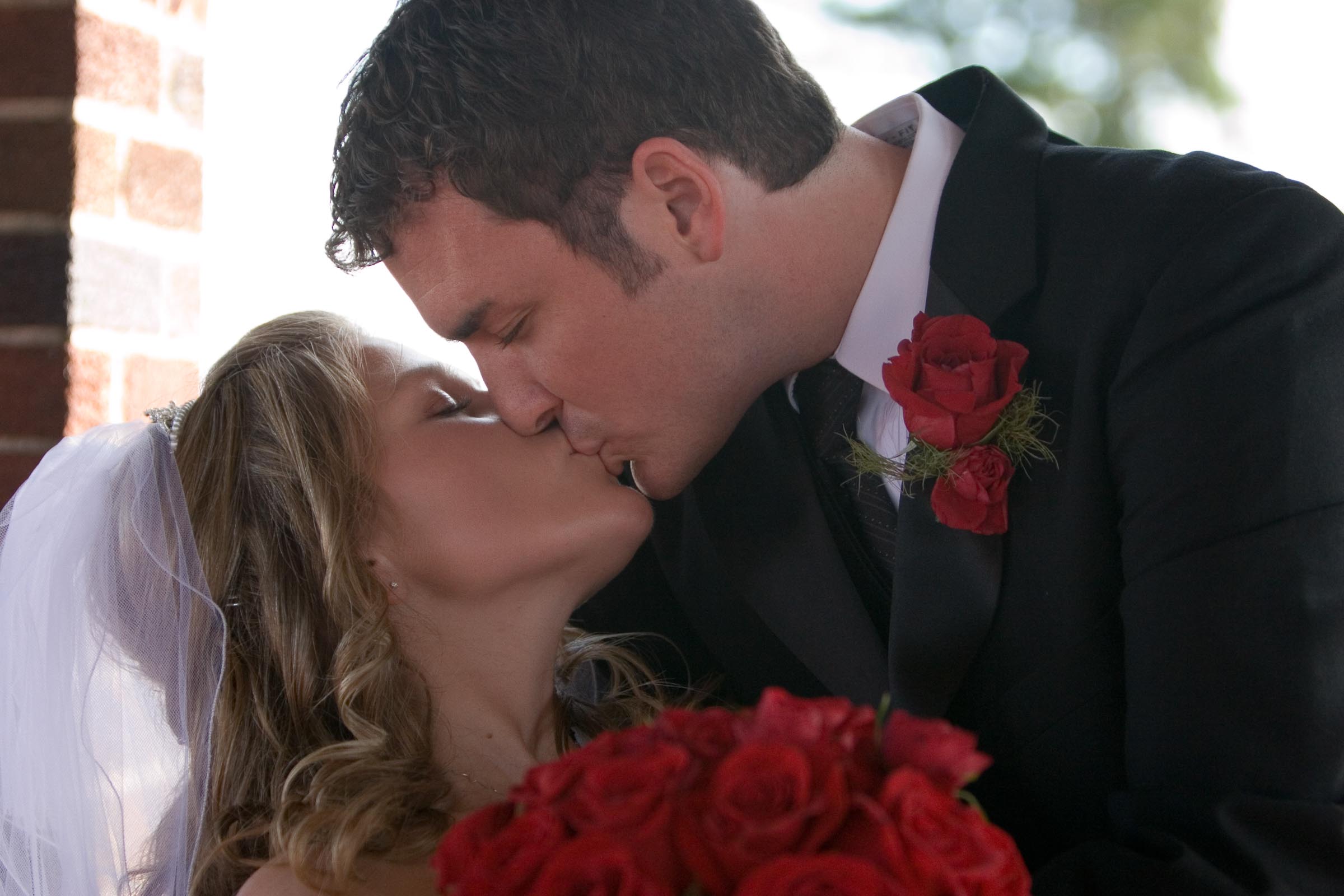 Wedding photography