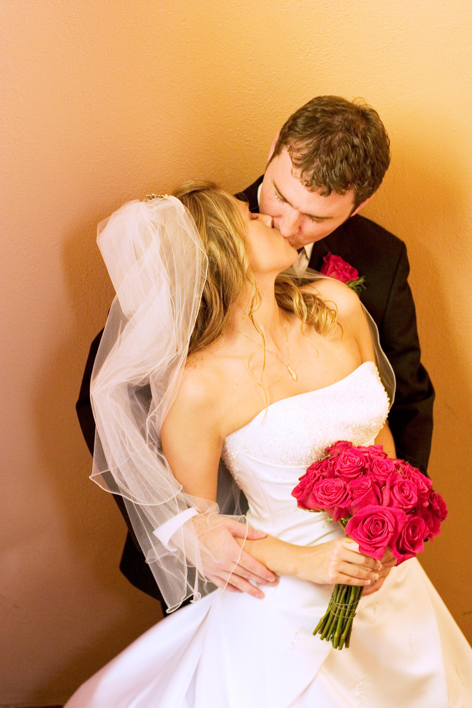 Wedding photography