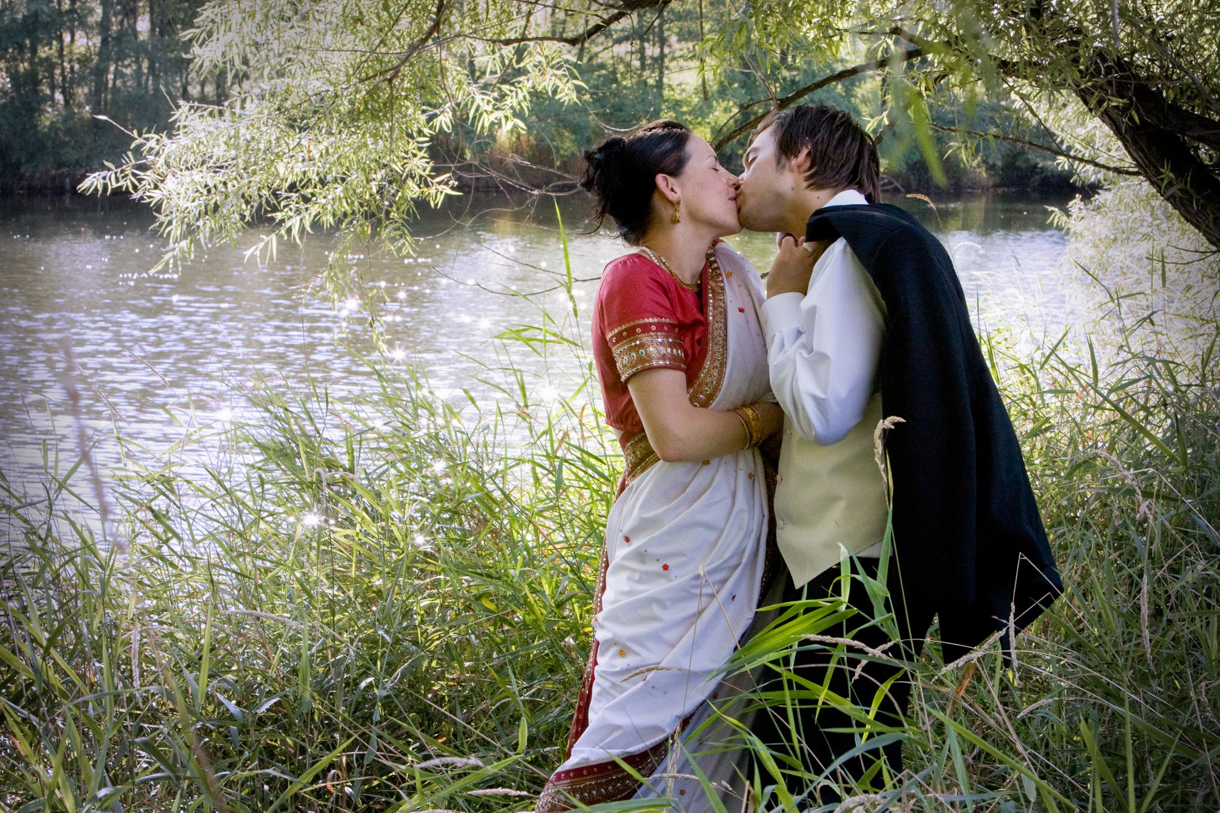 Wedding photography