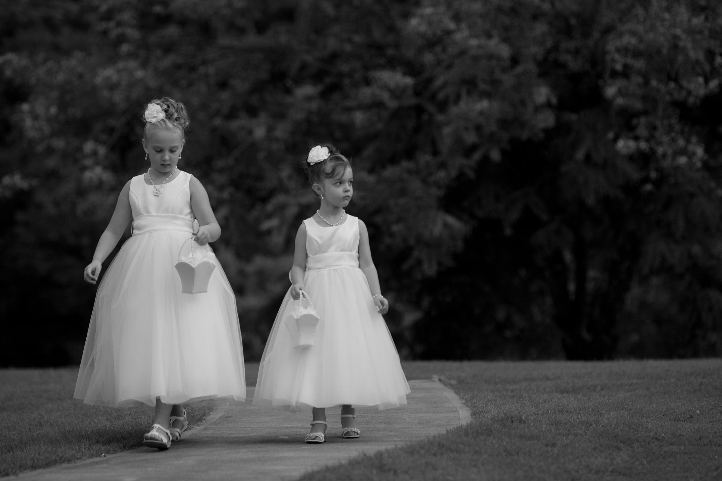 Wedding photography