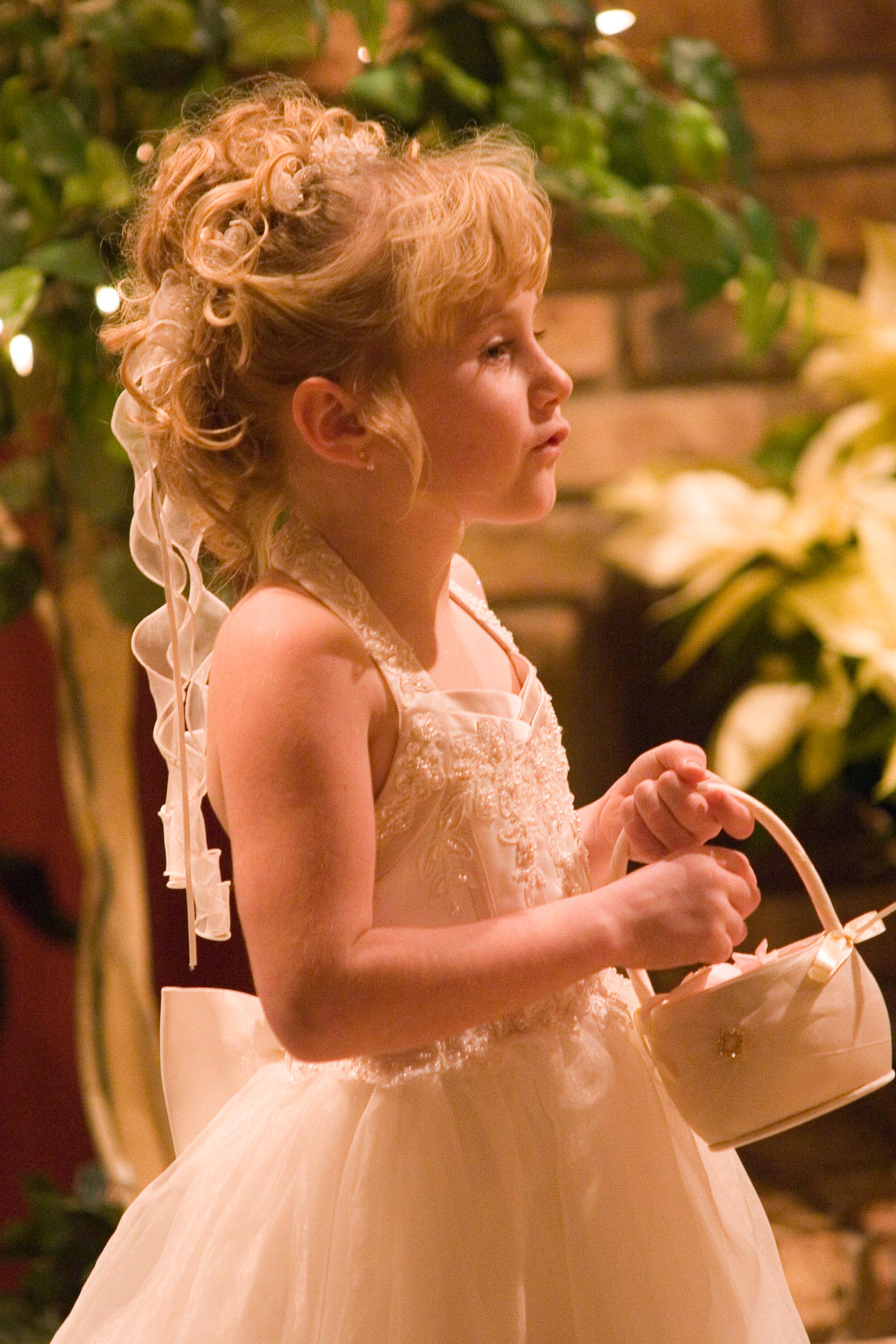 Wedding photography