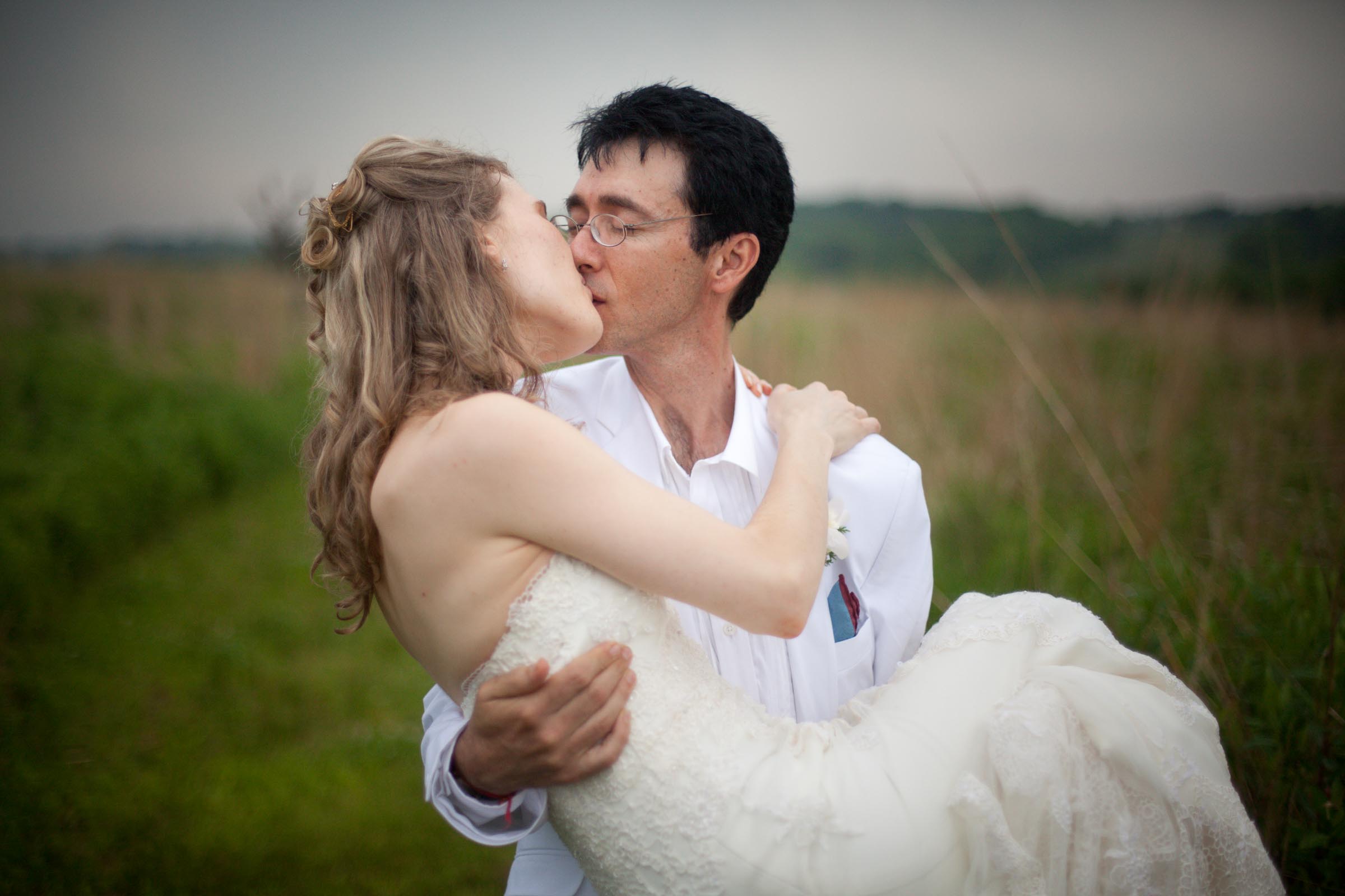 Wedding photography