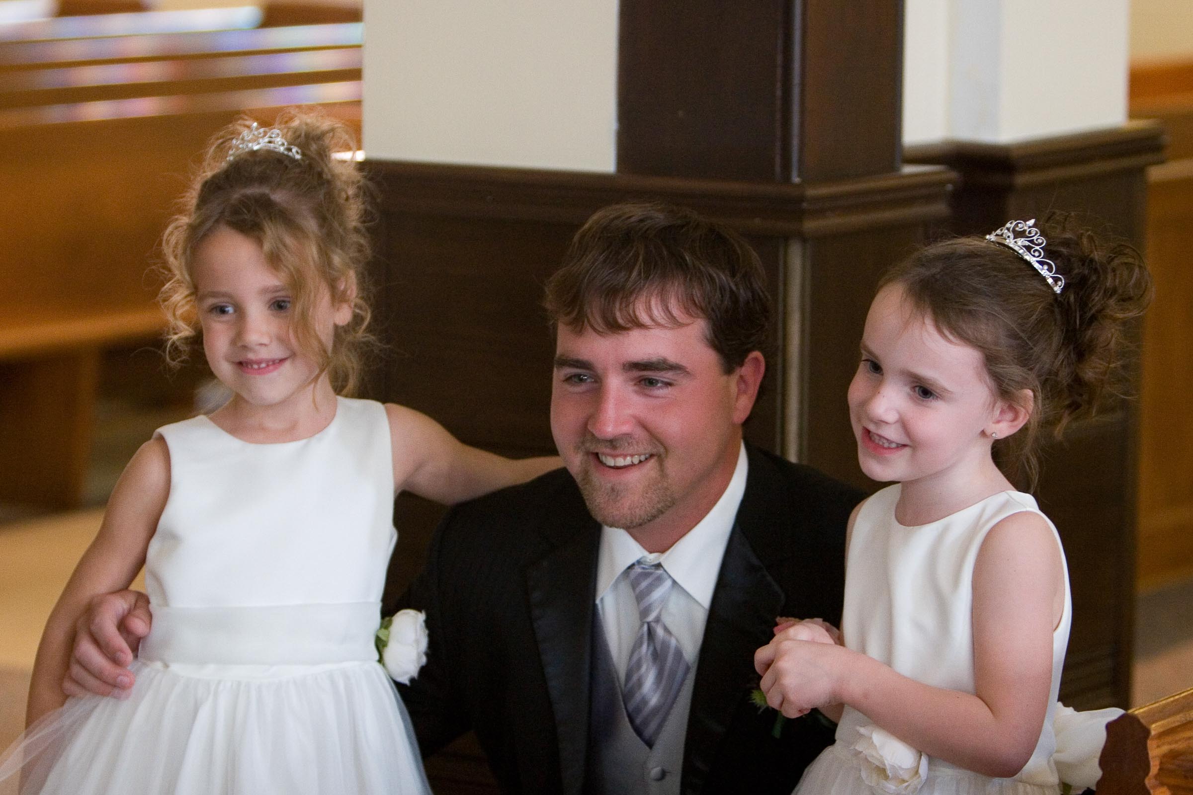 Wedding photography