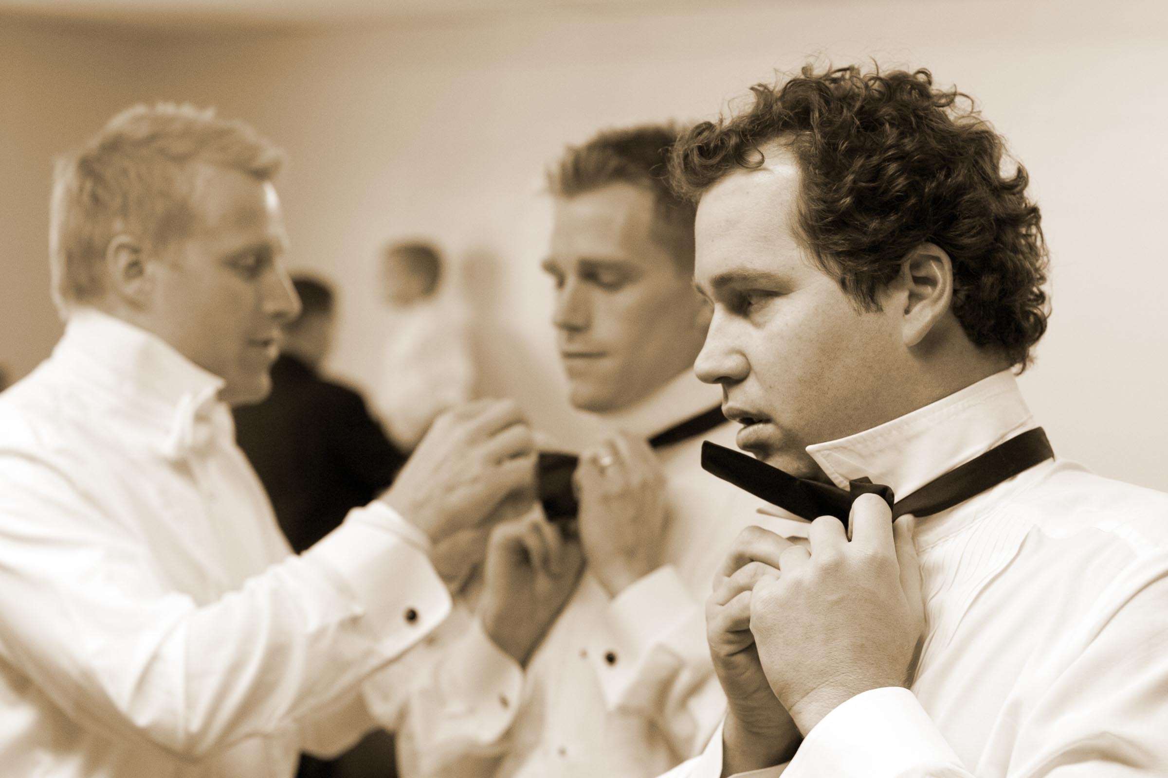 Wedding photography