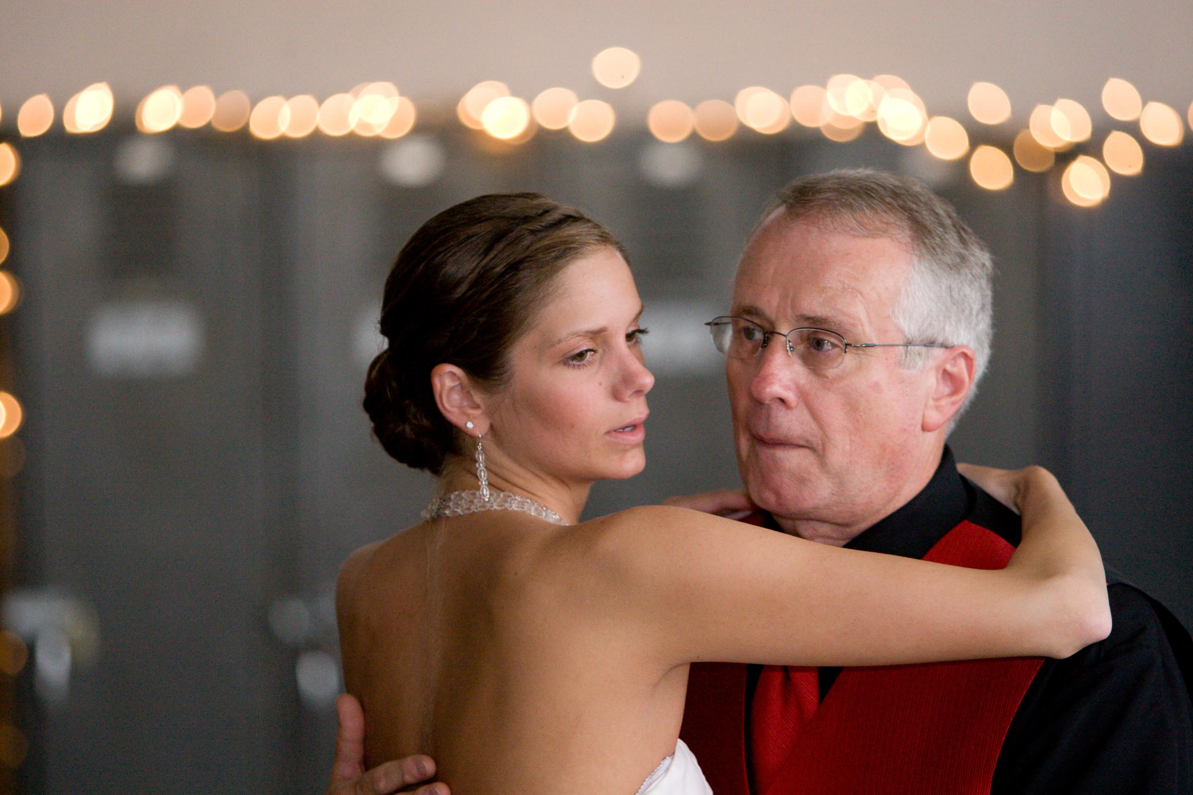 Wedding photography