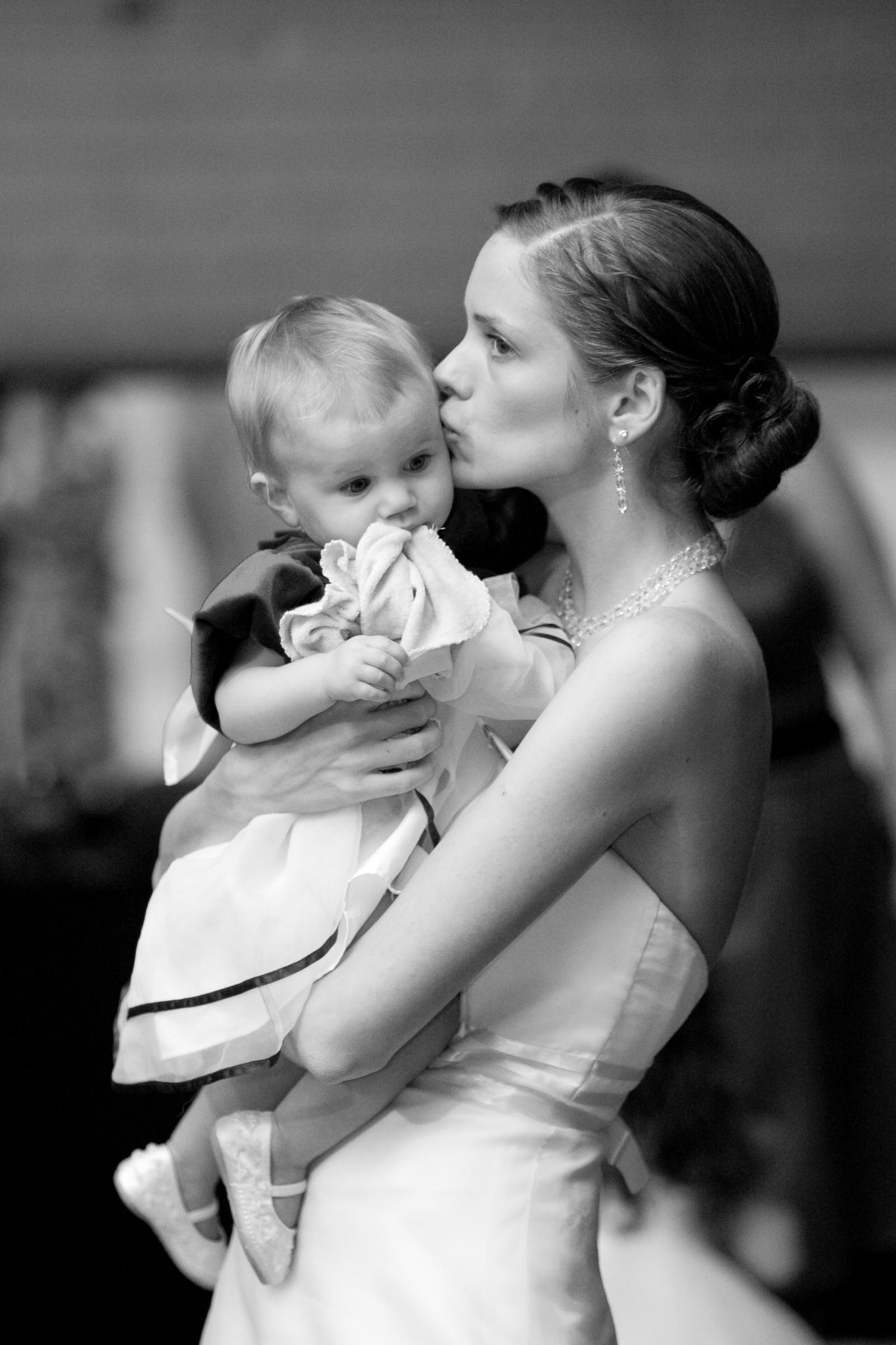 Wedding photography